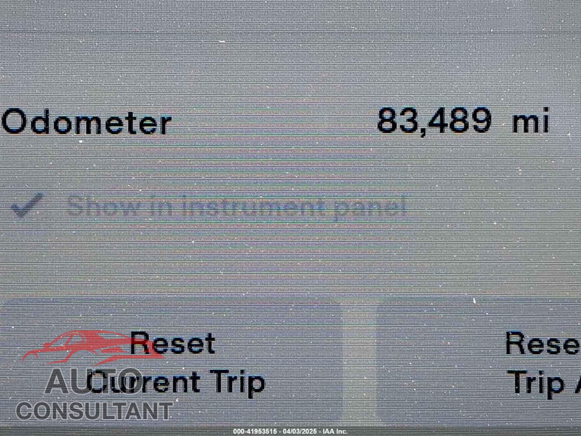 TESLA MODEL S 2017 - 5YJSA1E25HF209284