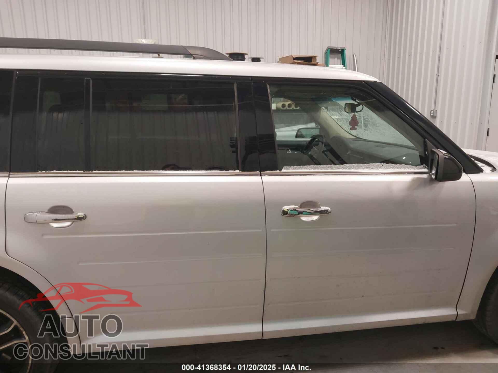 FORD FLEX 2015 - 2FMHK6D80FBA22700