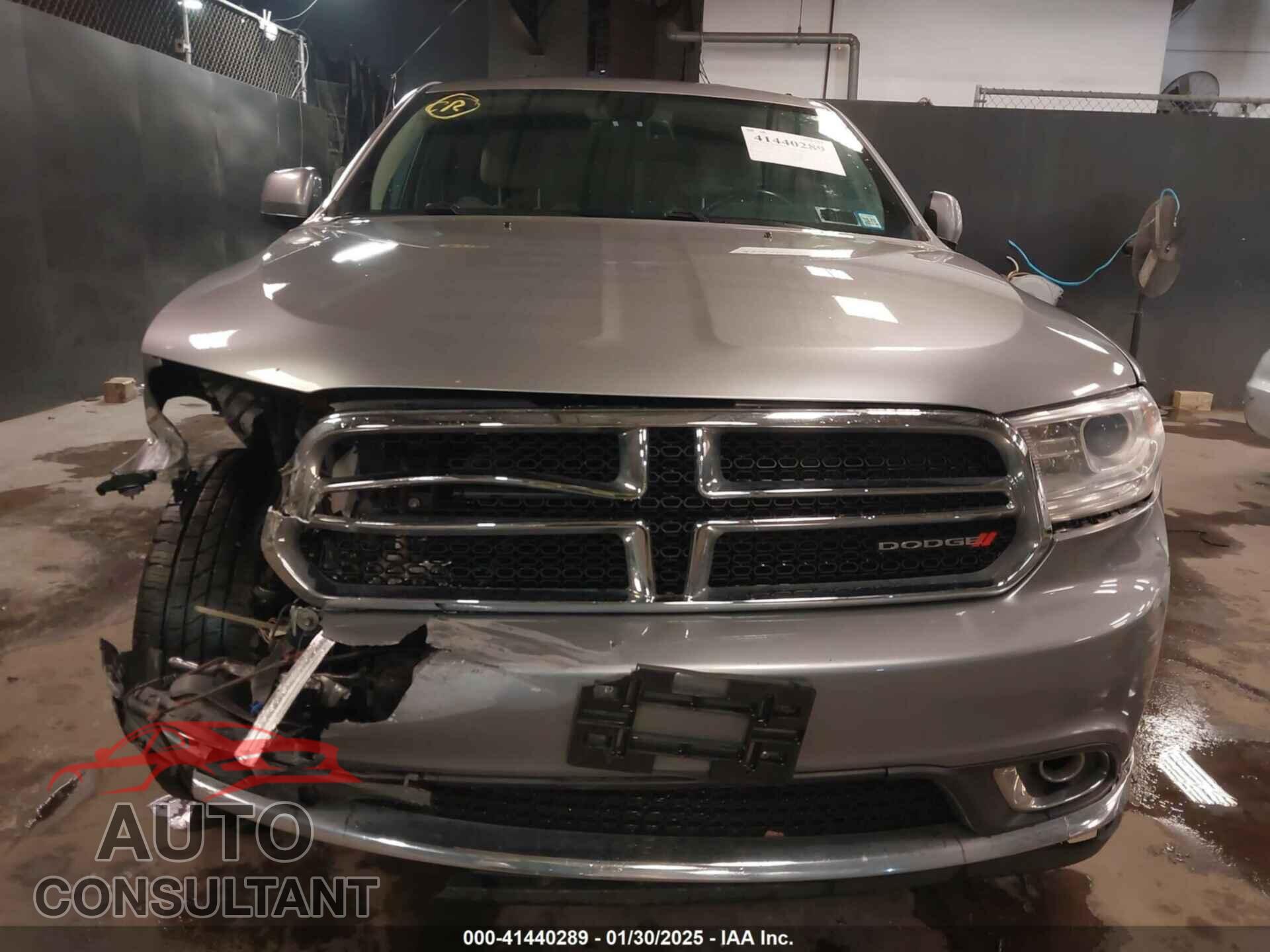 DODGE DURANGO 2015 - 1C4RDJAG3FC703077