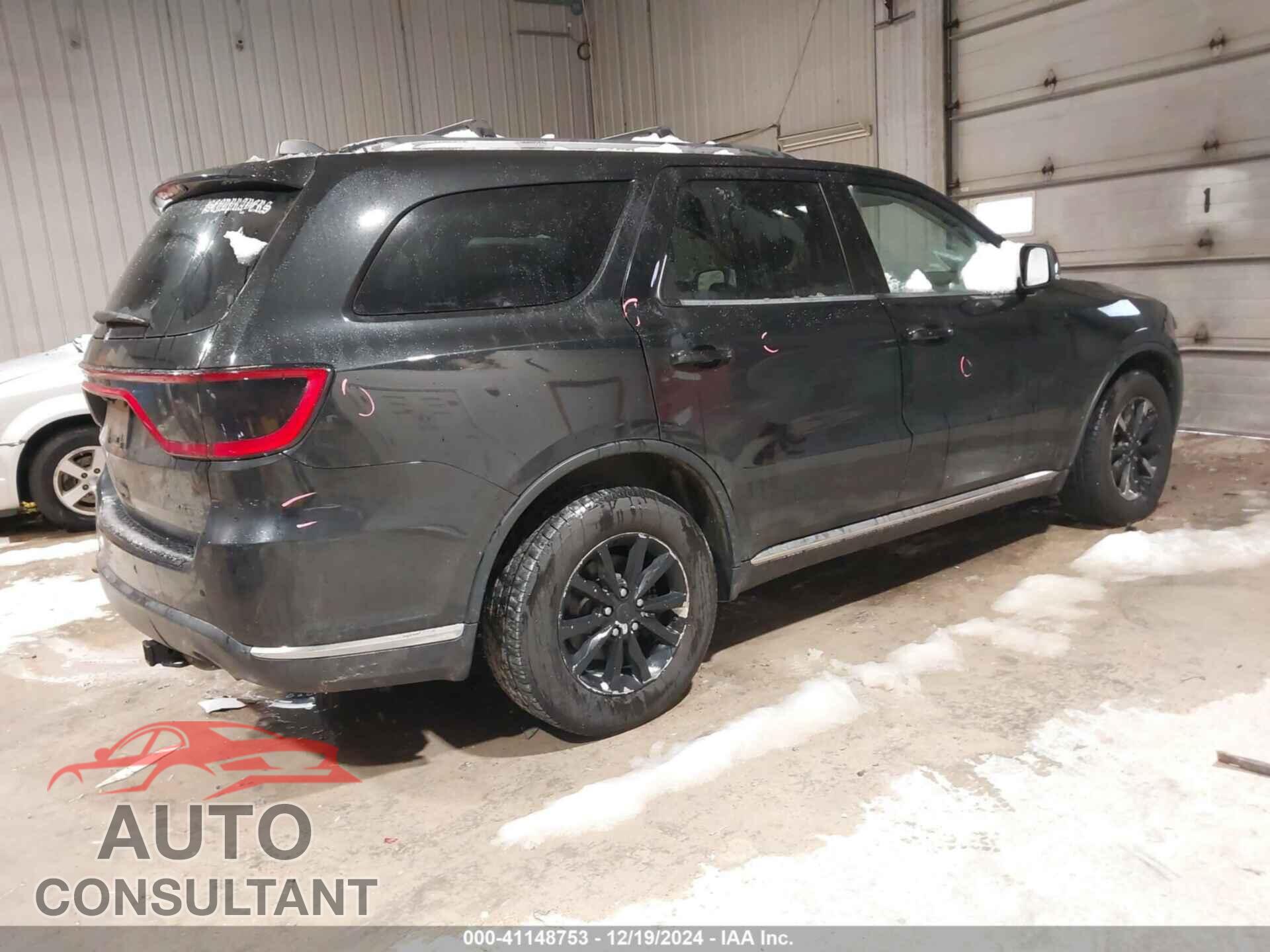 DODGE DURANGO 2014 - 1C4RDJDG1EC558759