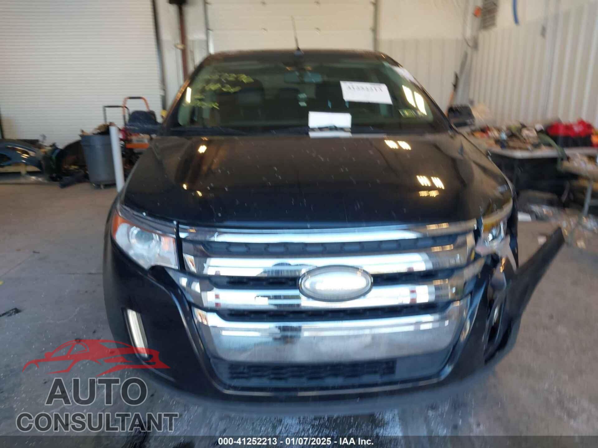 FORD EDGE 2014 - 2FMDK4KC6EBA74132