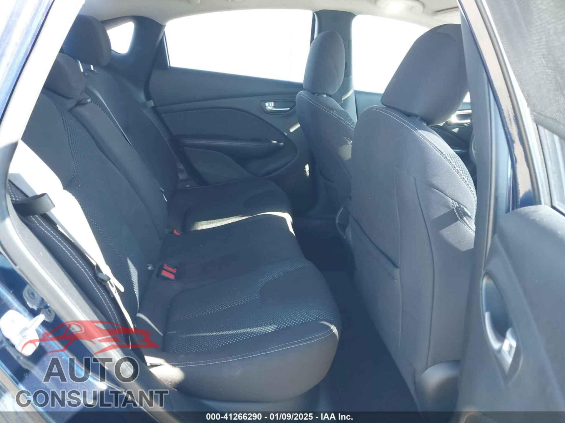 DODGE DART 2014 - 1C3CDFBA6ED741705