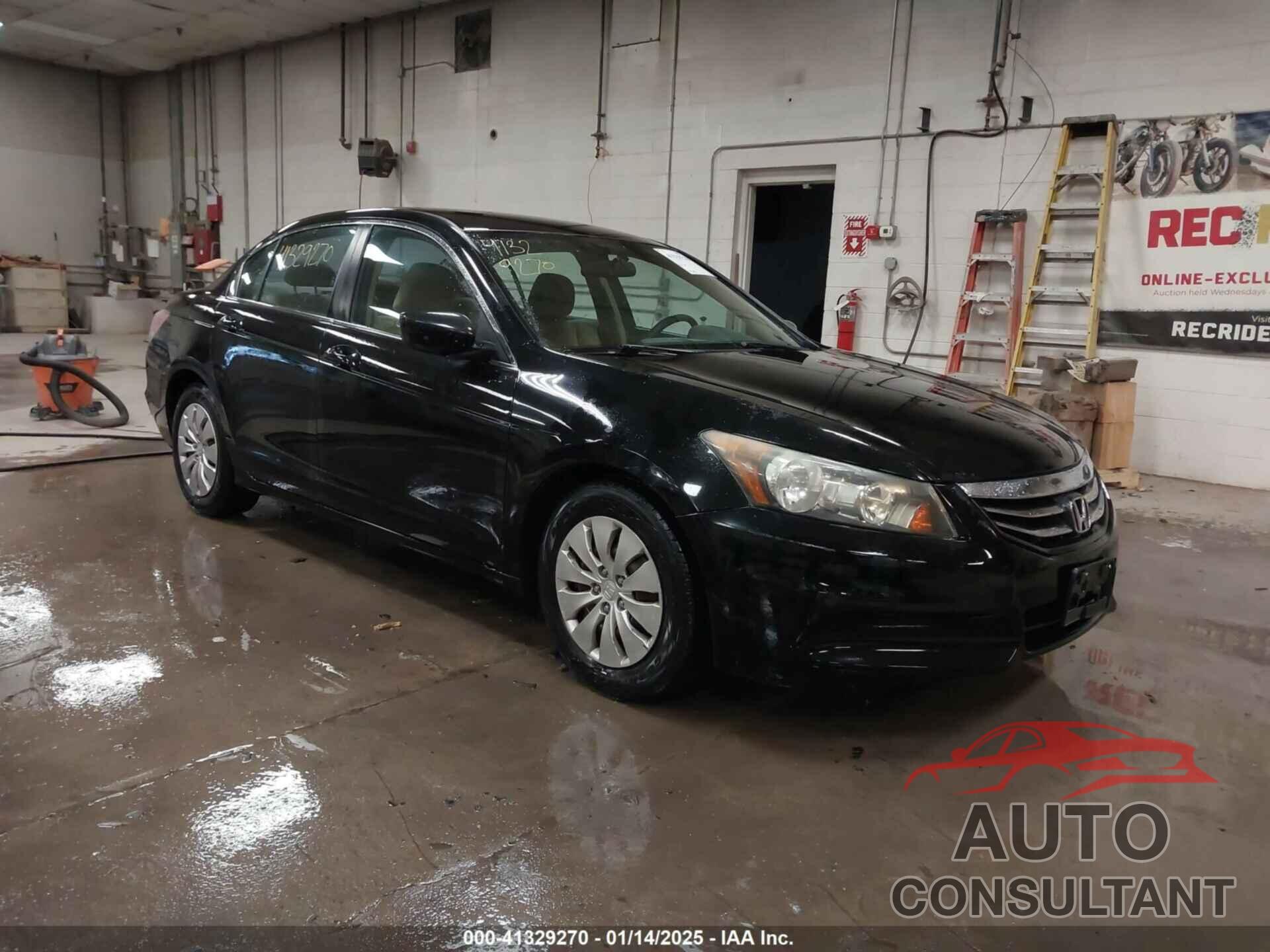 HONDA ACCORD 2011 - 1HGCP2F33BA100288