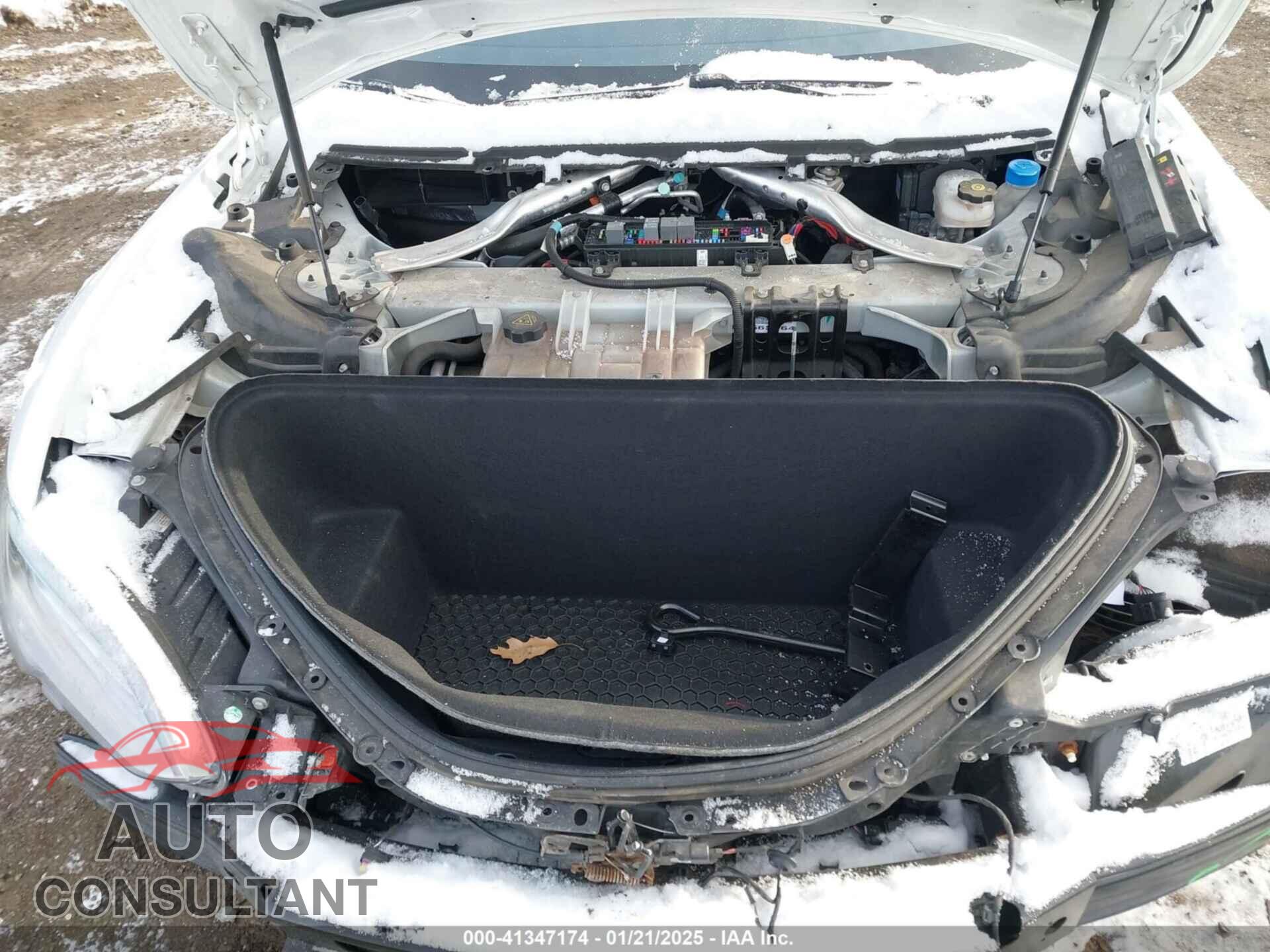 TESLA MODEL S 2017 - 5YJSA1E21HF202218