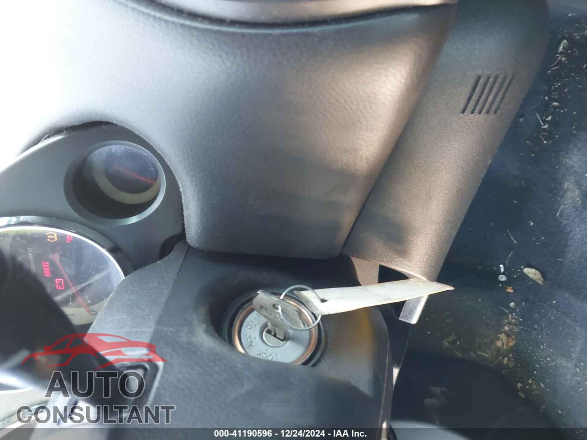 MITSUBISHI ECLIPSE 2011 - 4A31K5DF3BE006758