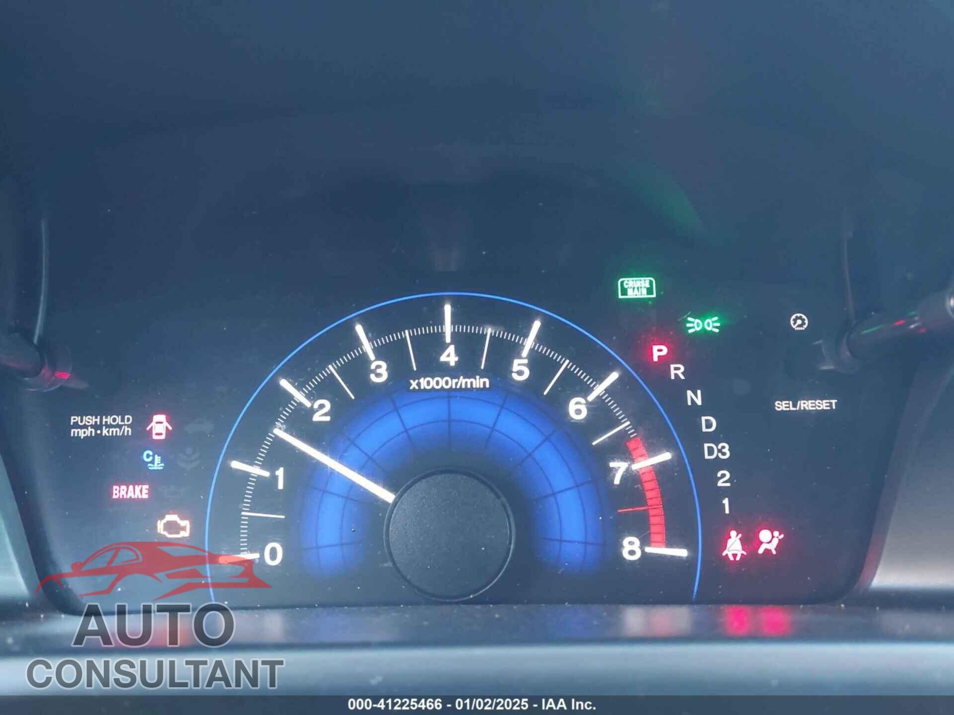 HONDA CIVIC 2013 - 19XFB2F93DE046957
