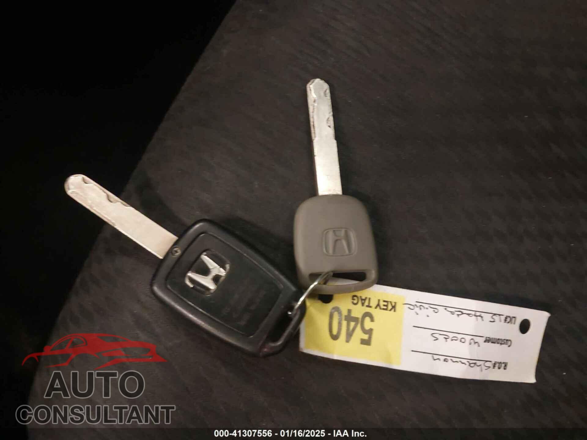 HONDA CIVIC 2015 - 19XFB2F70FE212319