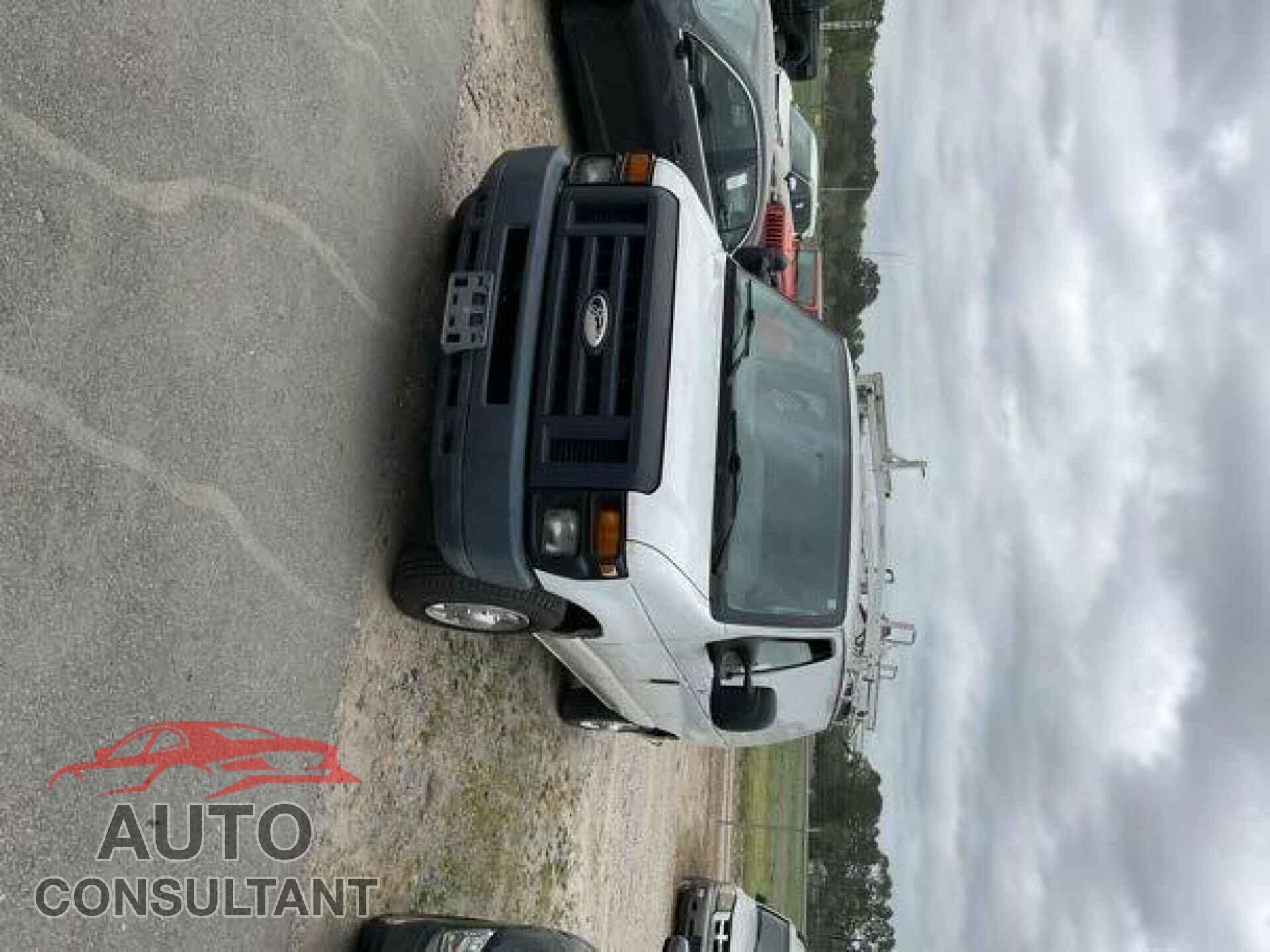 FORD ECONOLINE 2014 - 1FTNE1EW4EDB15355