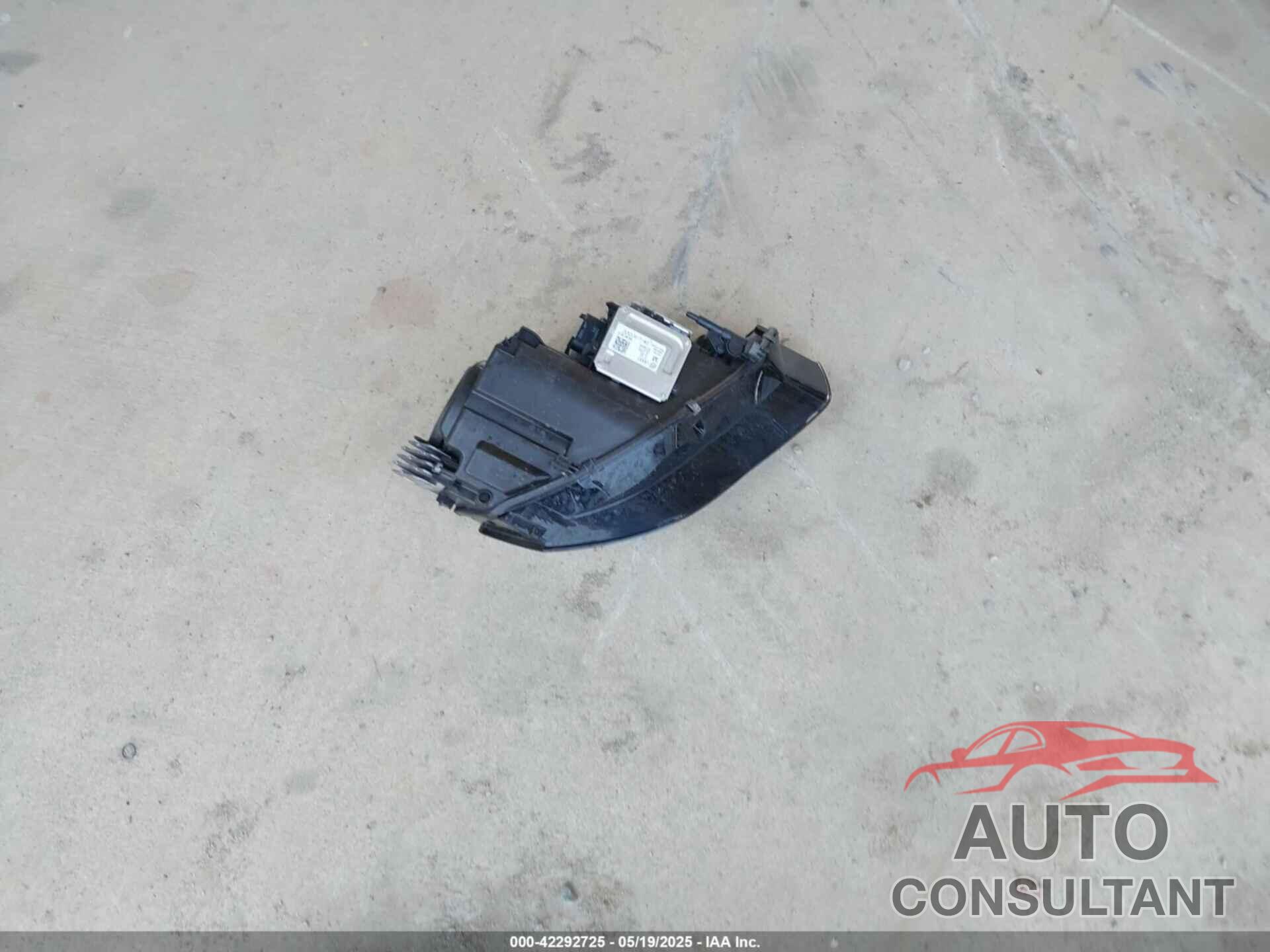 AUDI A5 2016 - WAUM2AFH6GN001923