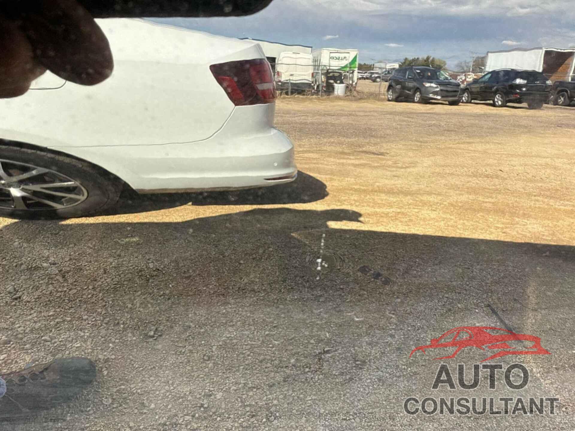 CHEVROLET EQUINOX 2021 - 2GNAXTEV6M6106236