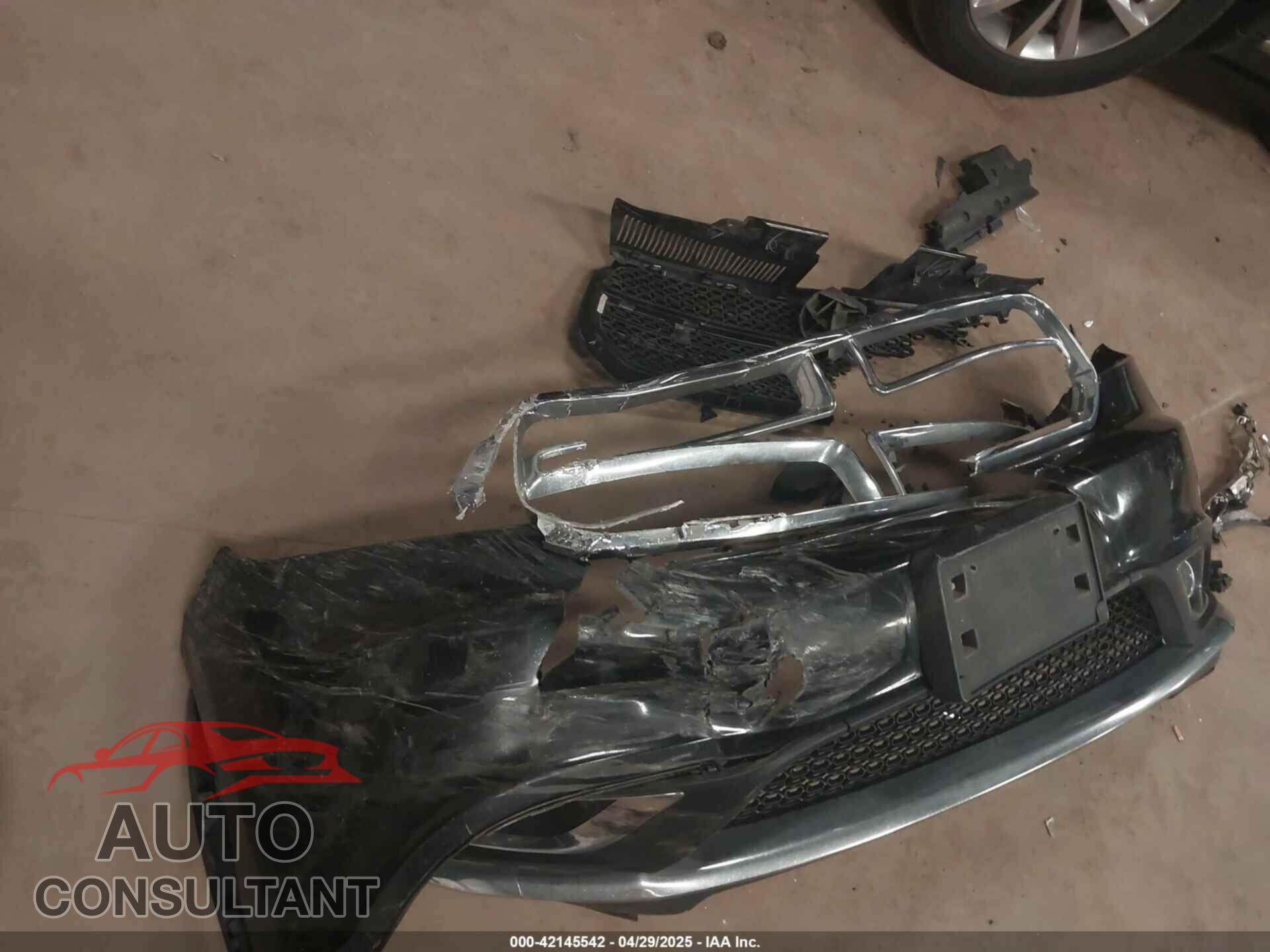 DODGE DURANGO 2015 - 1C4RDJDG2FC723283
