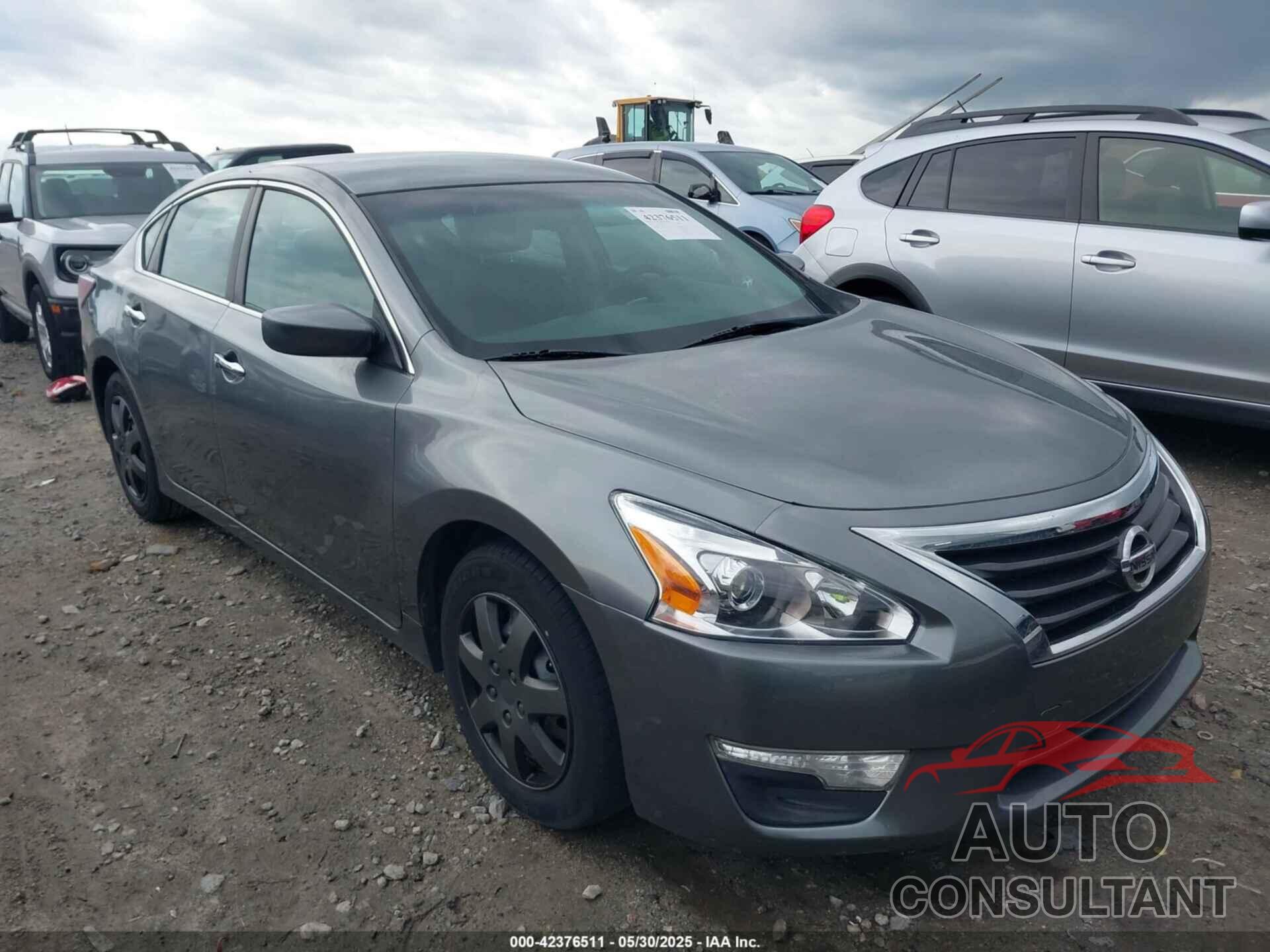 NISSAN ALTIMA 2015 - 1N4AL3AP0FC440418