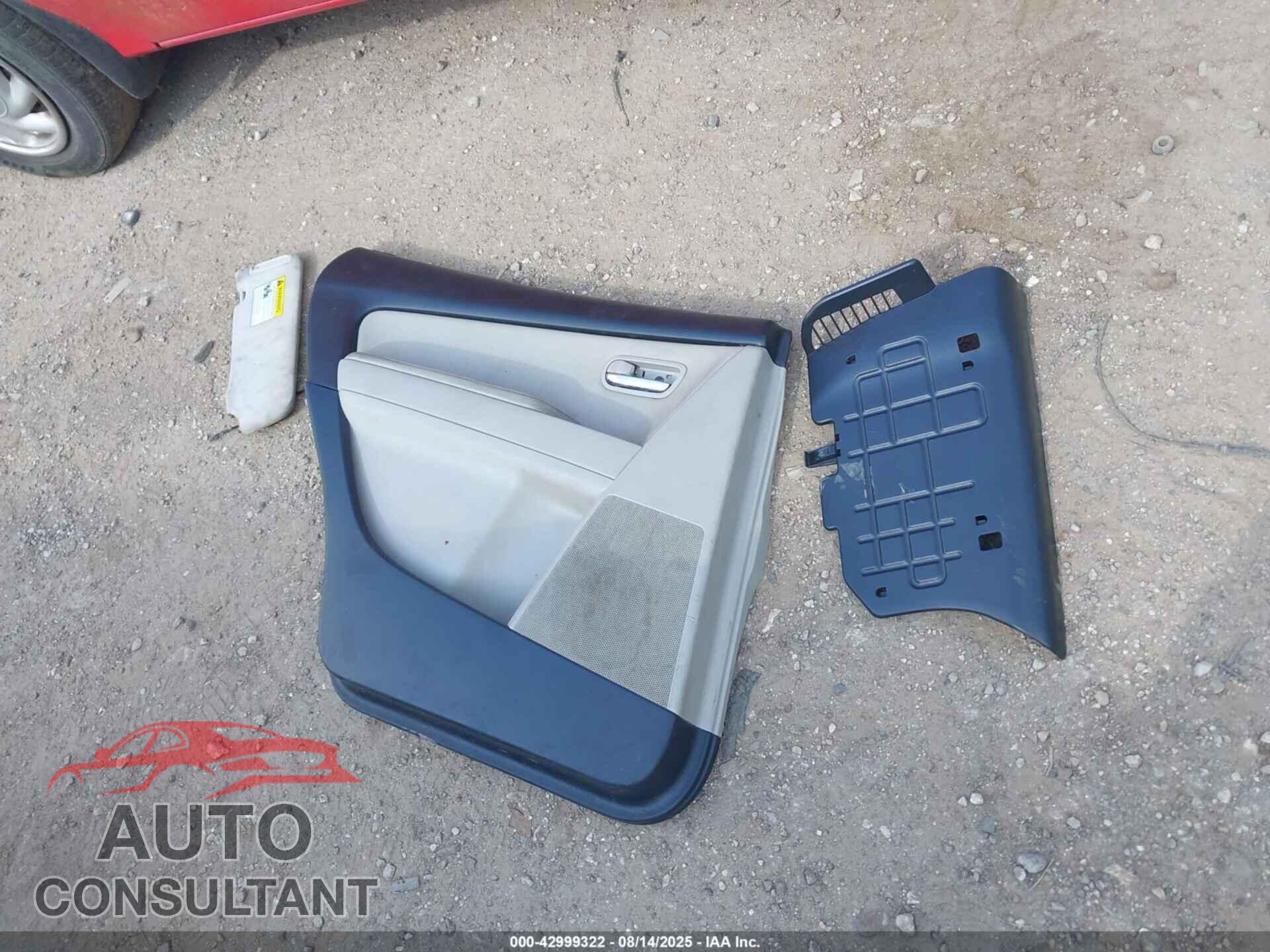 MAZDA CX-9 2012 - JM3TB2CA1C0366357