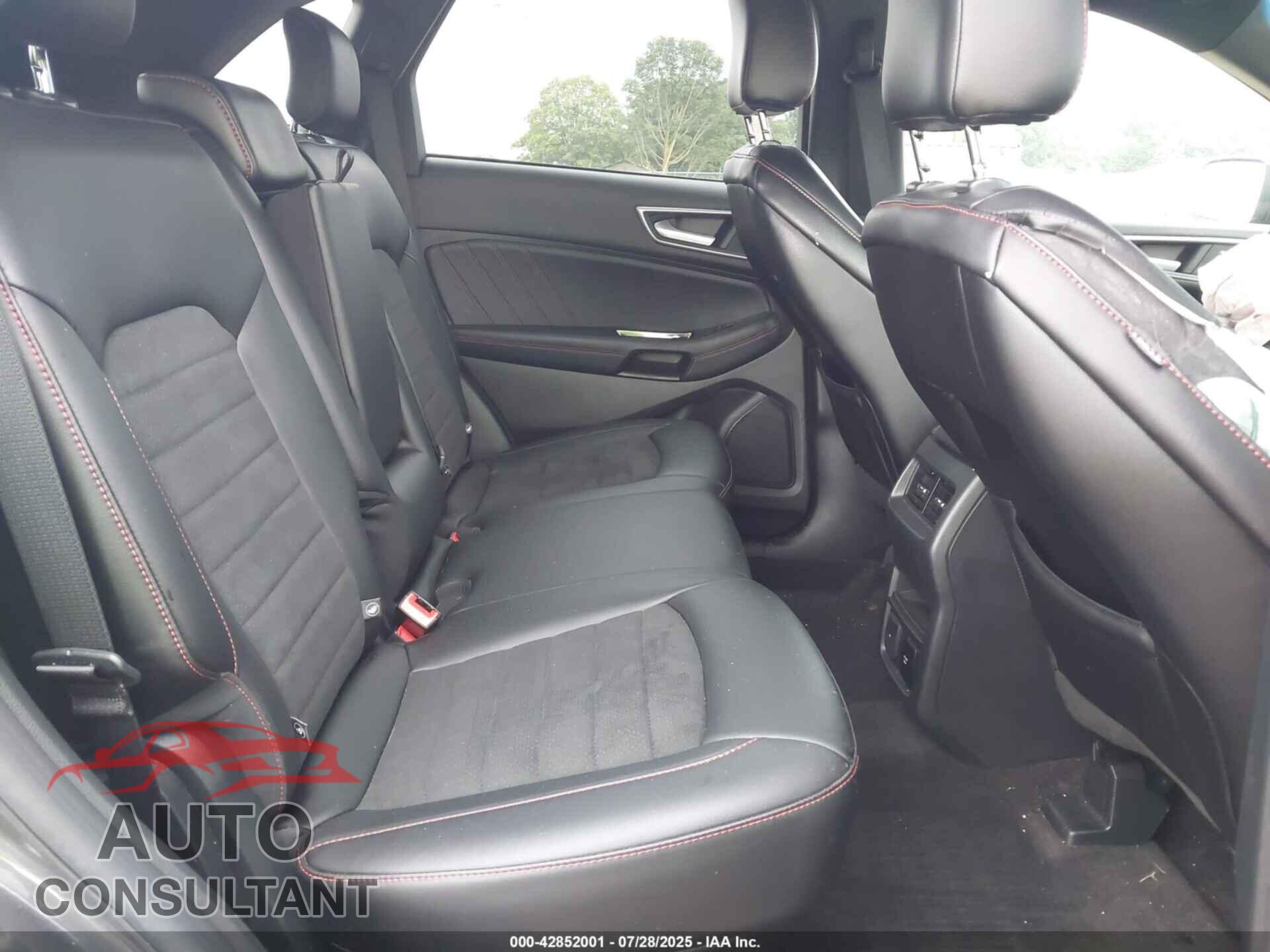 FORD EDGE 2020 - 2FMPK4J97LBB29106
