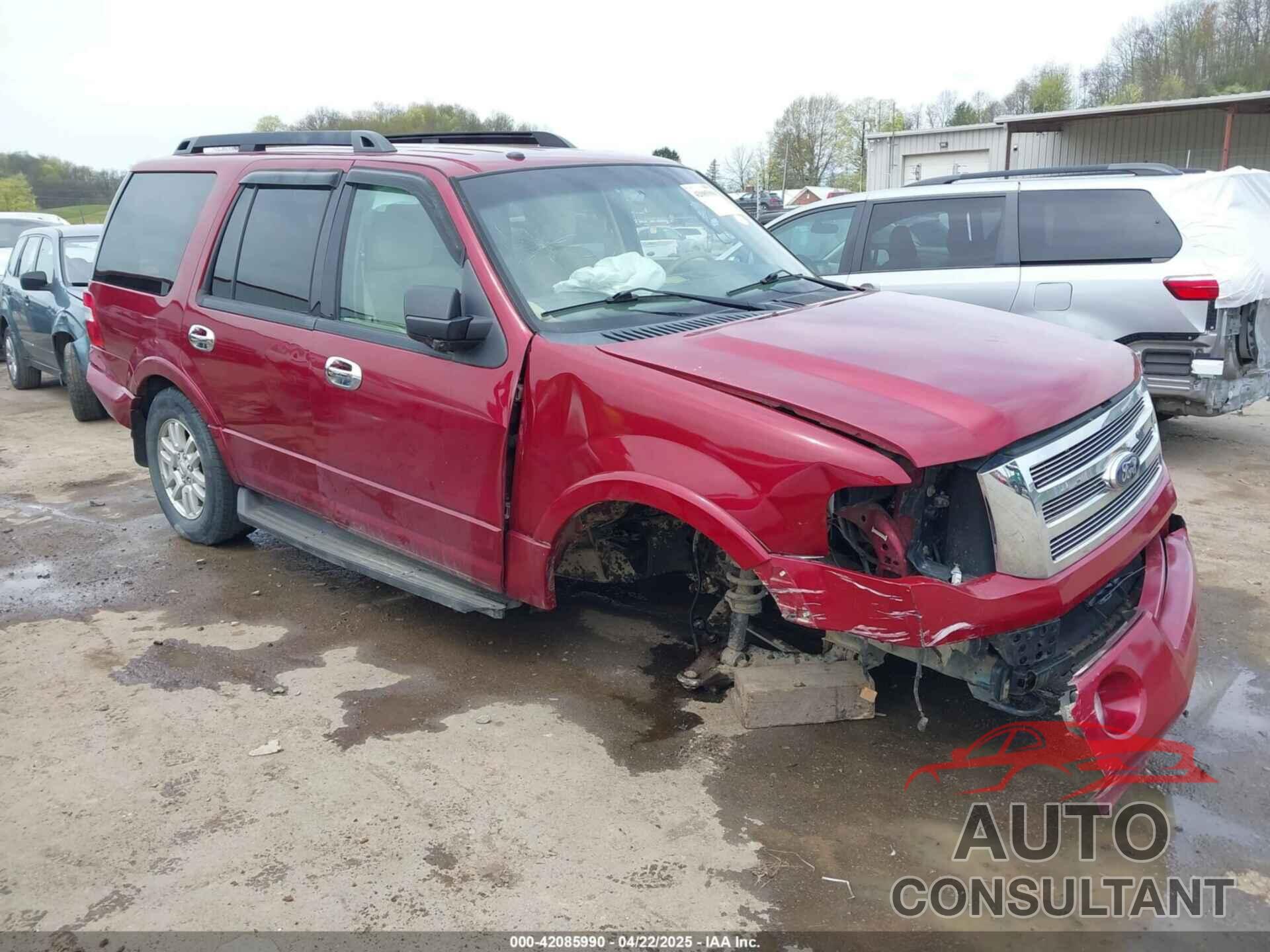 FORD EXPEDITION 2014 - 1FMJU1J54EEF62059