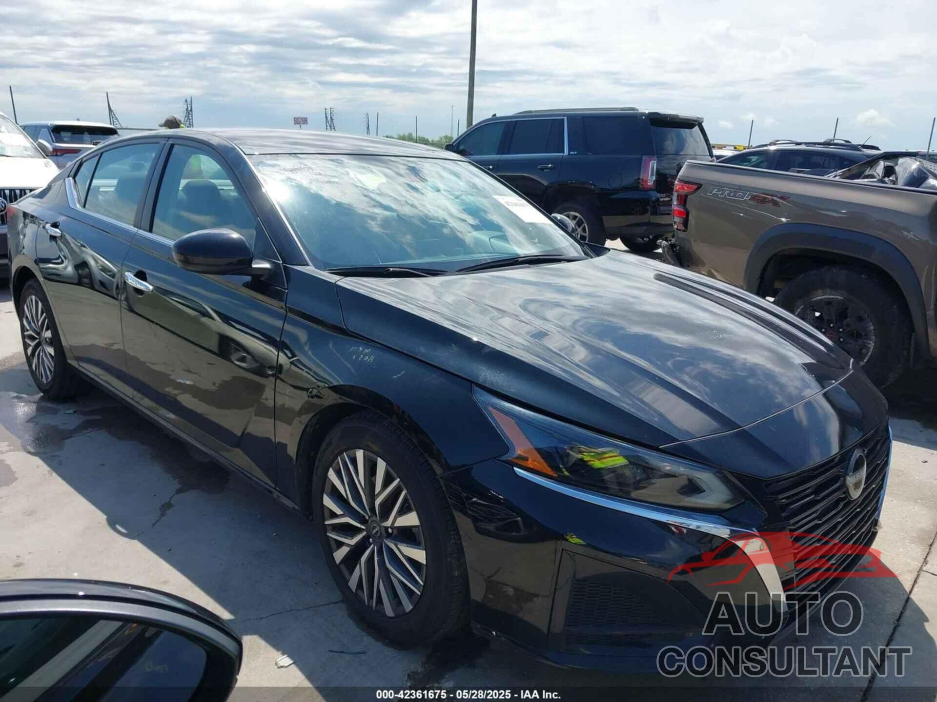 NISSAN ALTIMA 2023 - 1N4BL4DV2PN348799