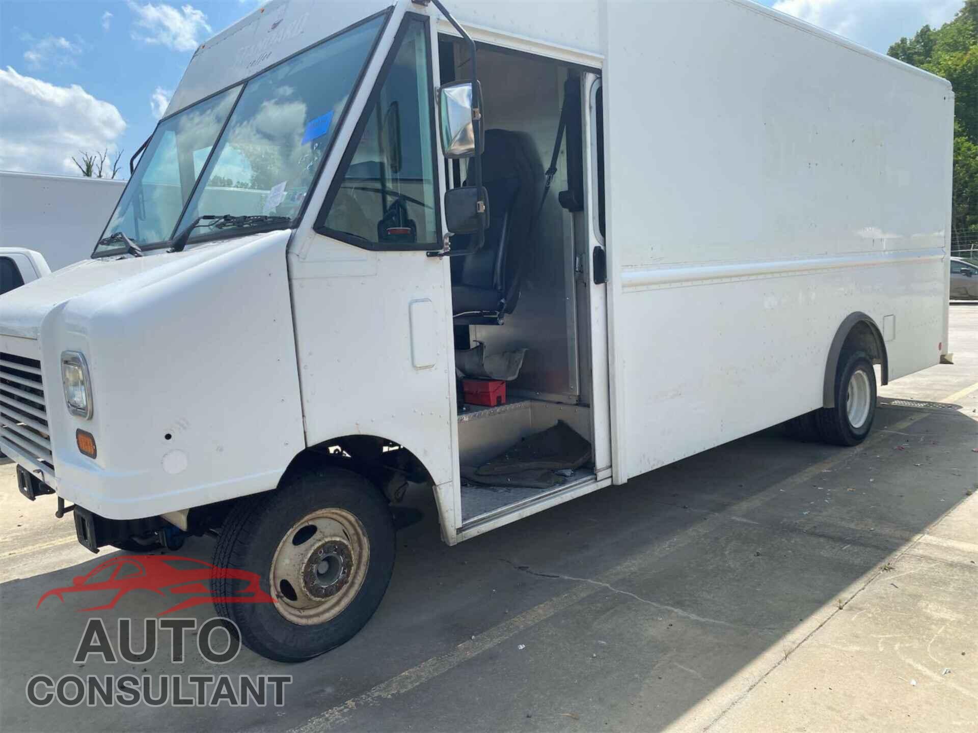 FORD ECONOLINE 2015 - 1FC3E4KL1FDA26718