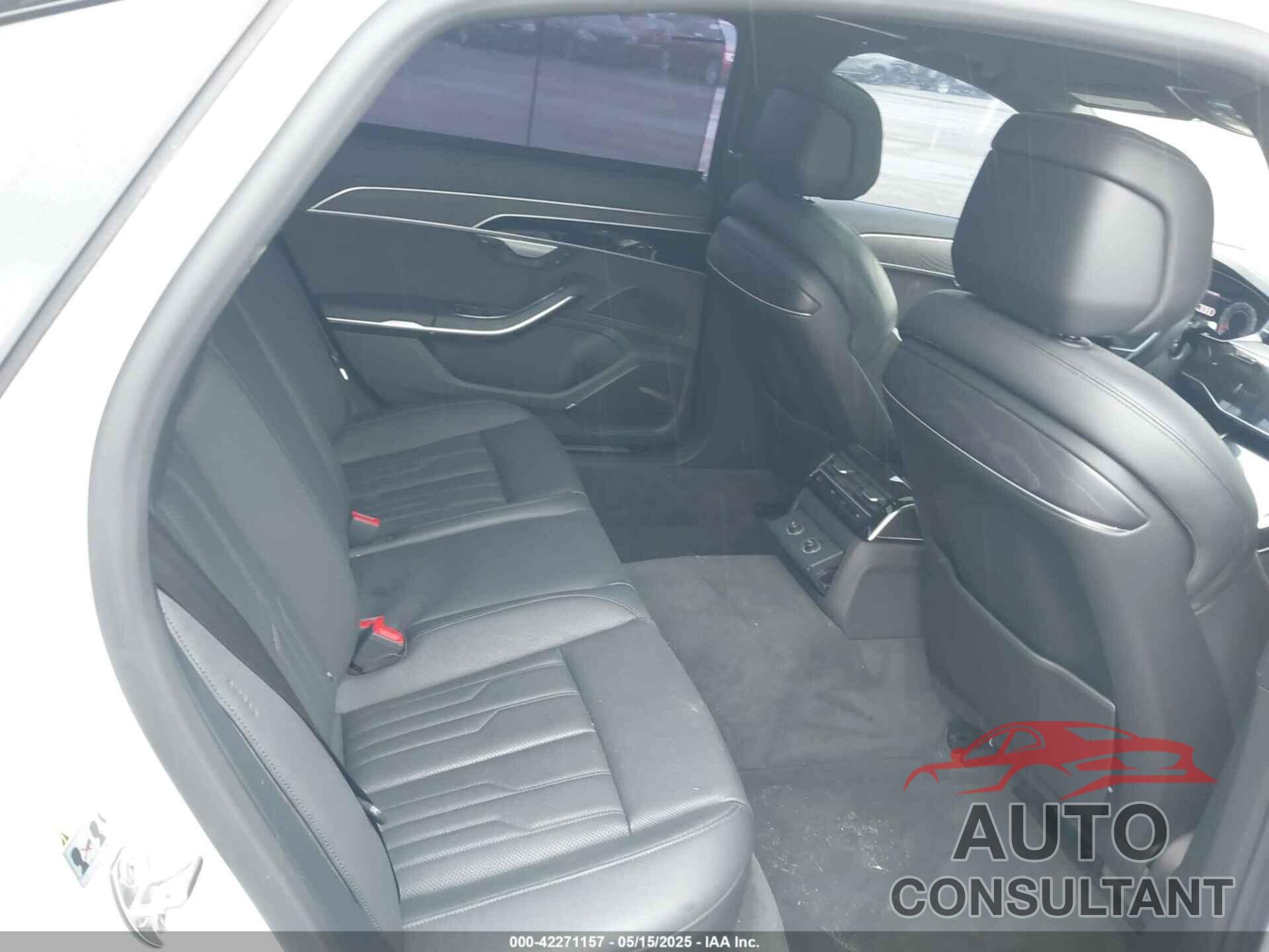 AUDI A8 L 2020 - WAU8EAF84LN004533