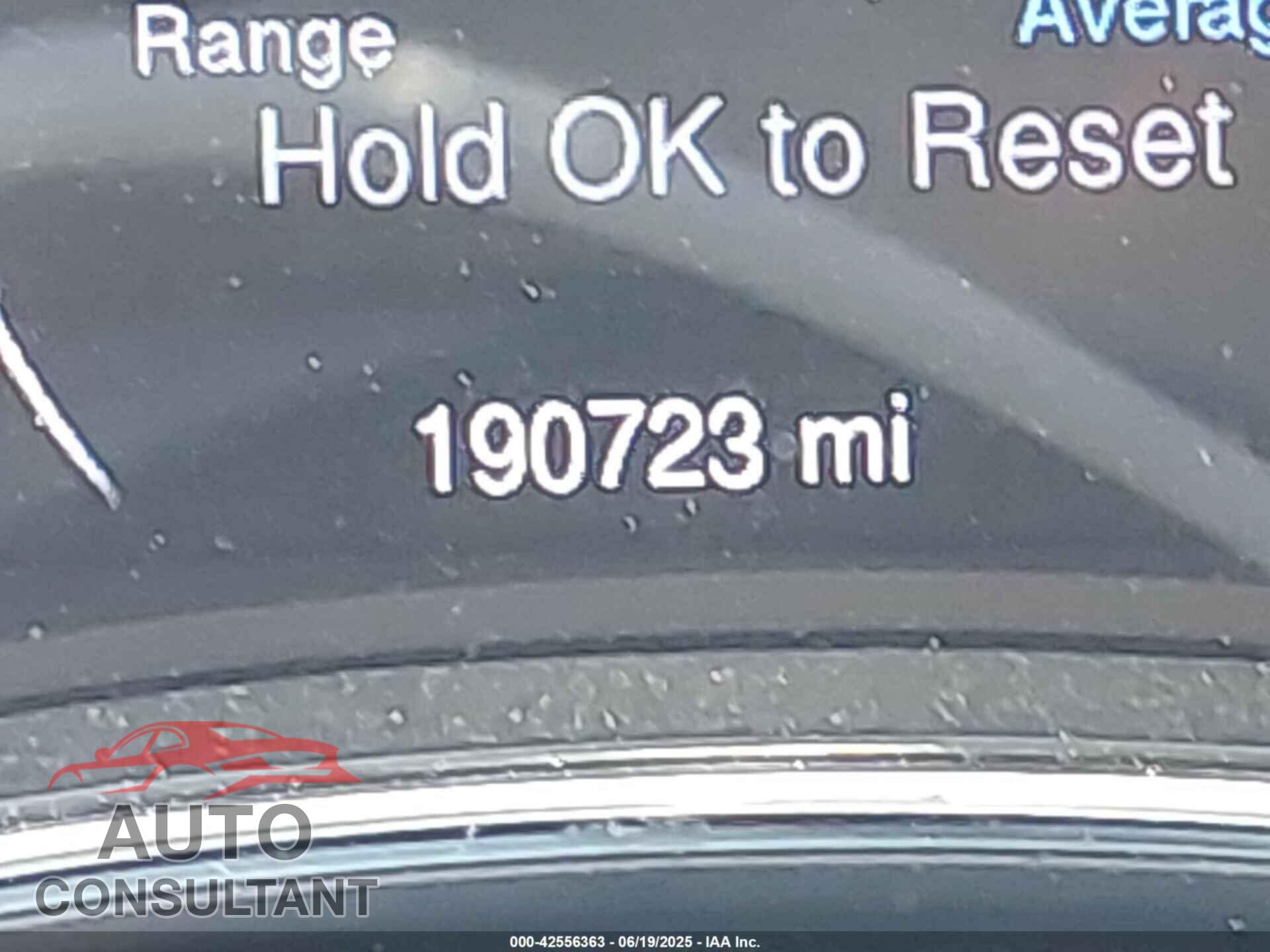 DODGE DURANGO 2015 - 1C4RDJEG8FC939086