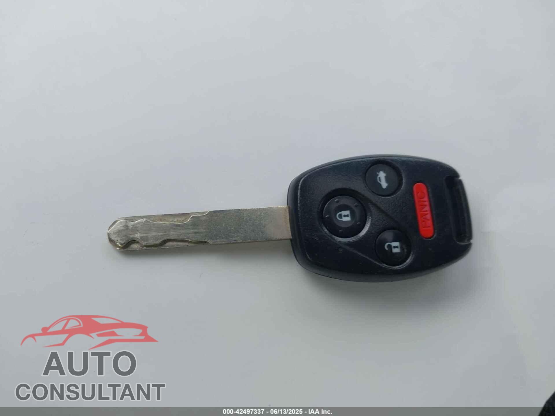 HONDA CIVIC 2013 - 19XFB2F93DE063113