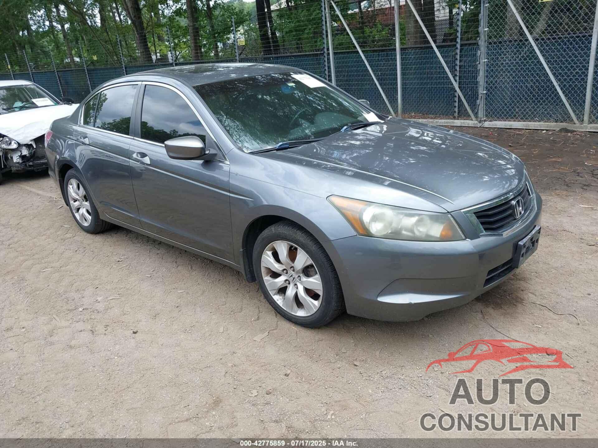HONDA ACCORD 2010 - 1HGCP2F89AA064276