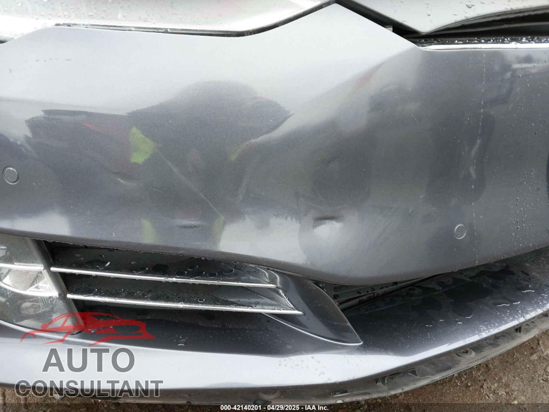 TESLA MODEL S 2017 - 5YJSA1E26HF224568