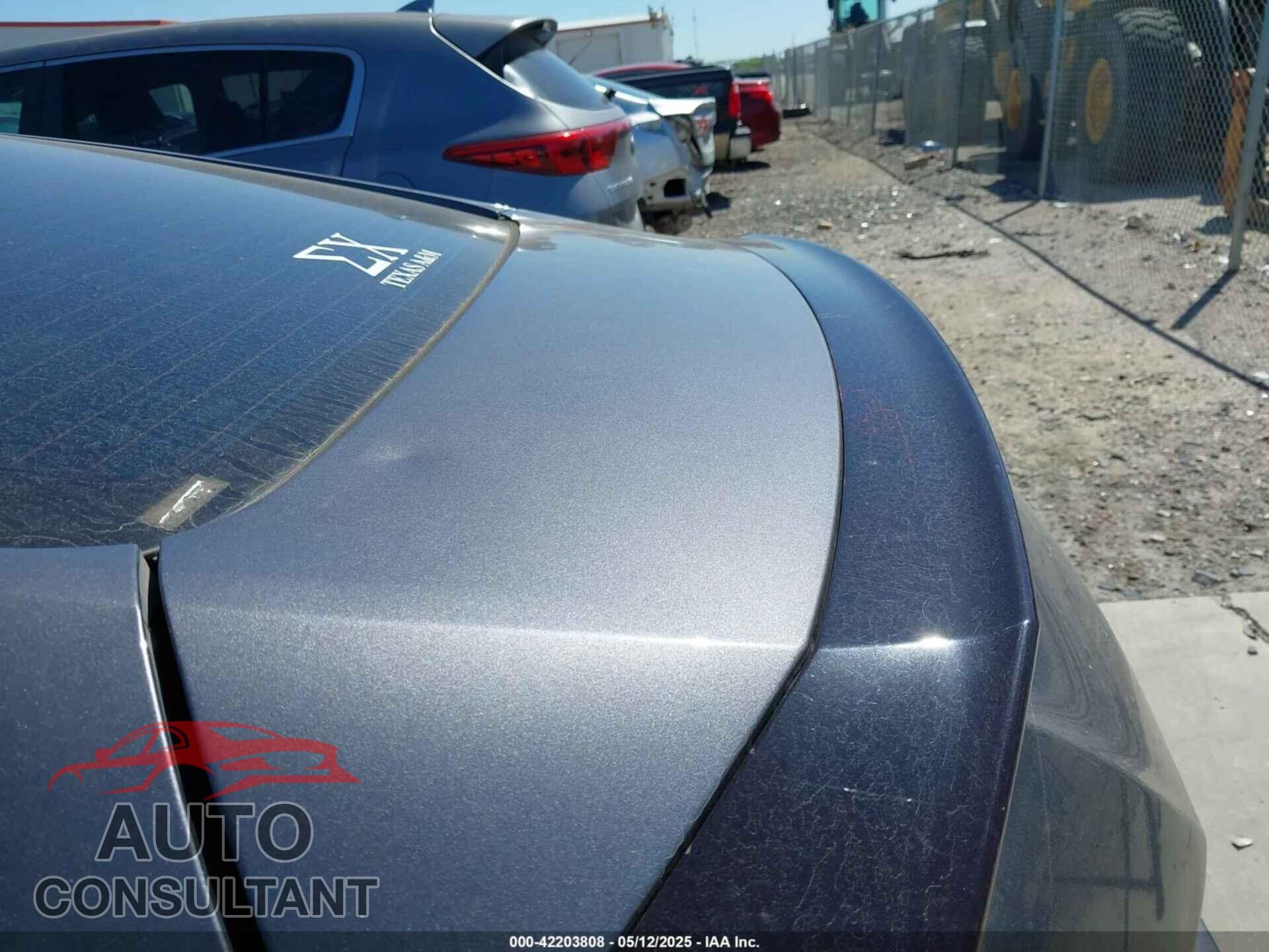 HONDA CIVIC 2017 - 2HGFC3B74HH360930