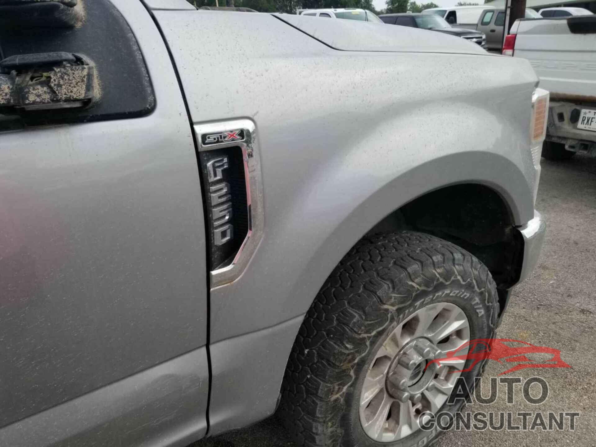 FORD F250 2021 - 1FT7W2B61MEE13614