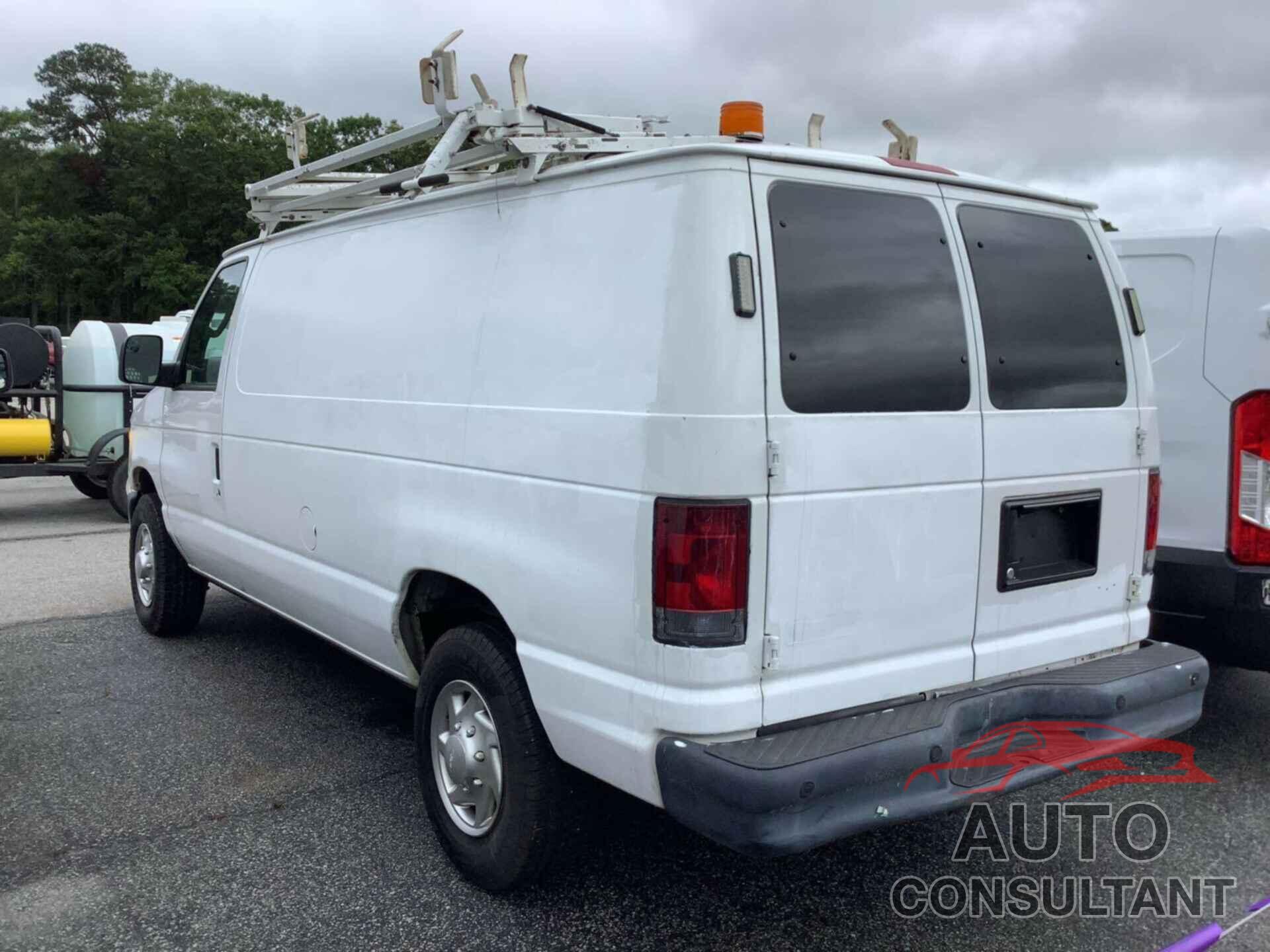 FORD ECONOLINE 2012 - 1FTNE2EL8CDB14959