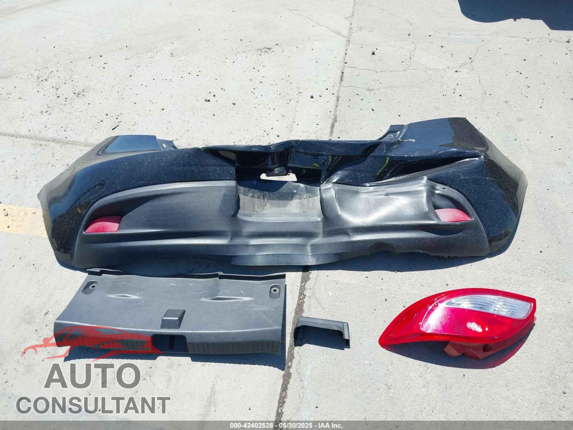 MAZDA MAZDA2 2011 - JM1DE1HZ6B0109996