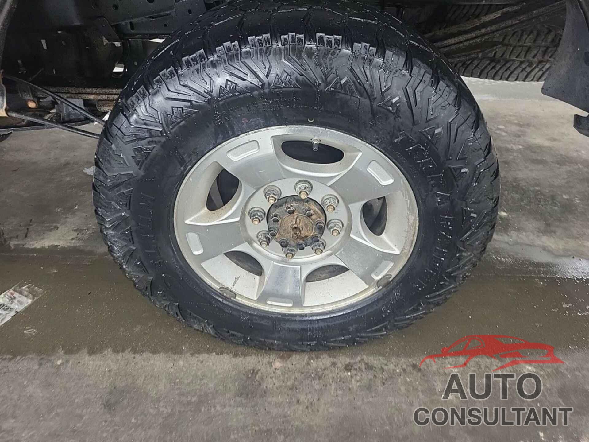 FORD F250 2017 - 1FT7W2B60HED94818