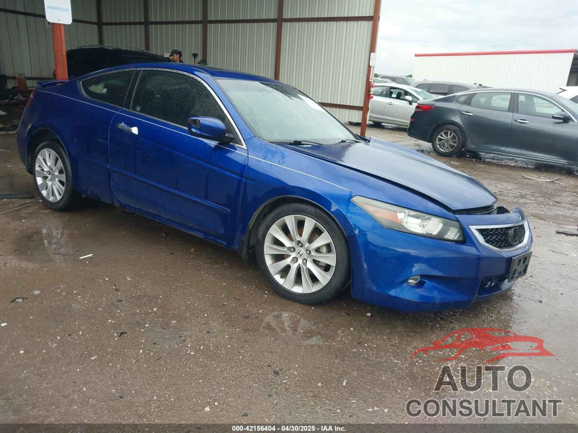HONDA ACCORD 2010 - 1HGCS2B85AA002359