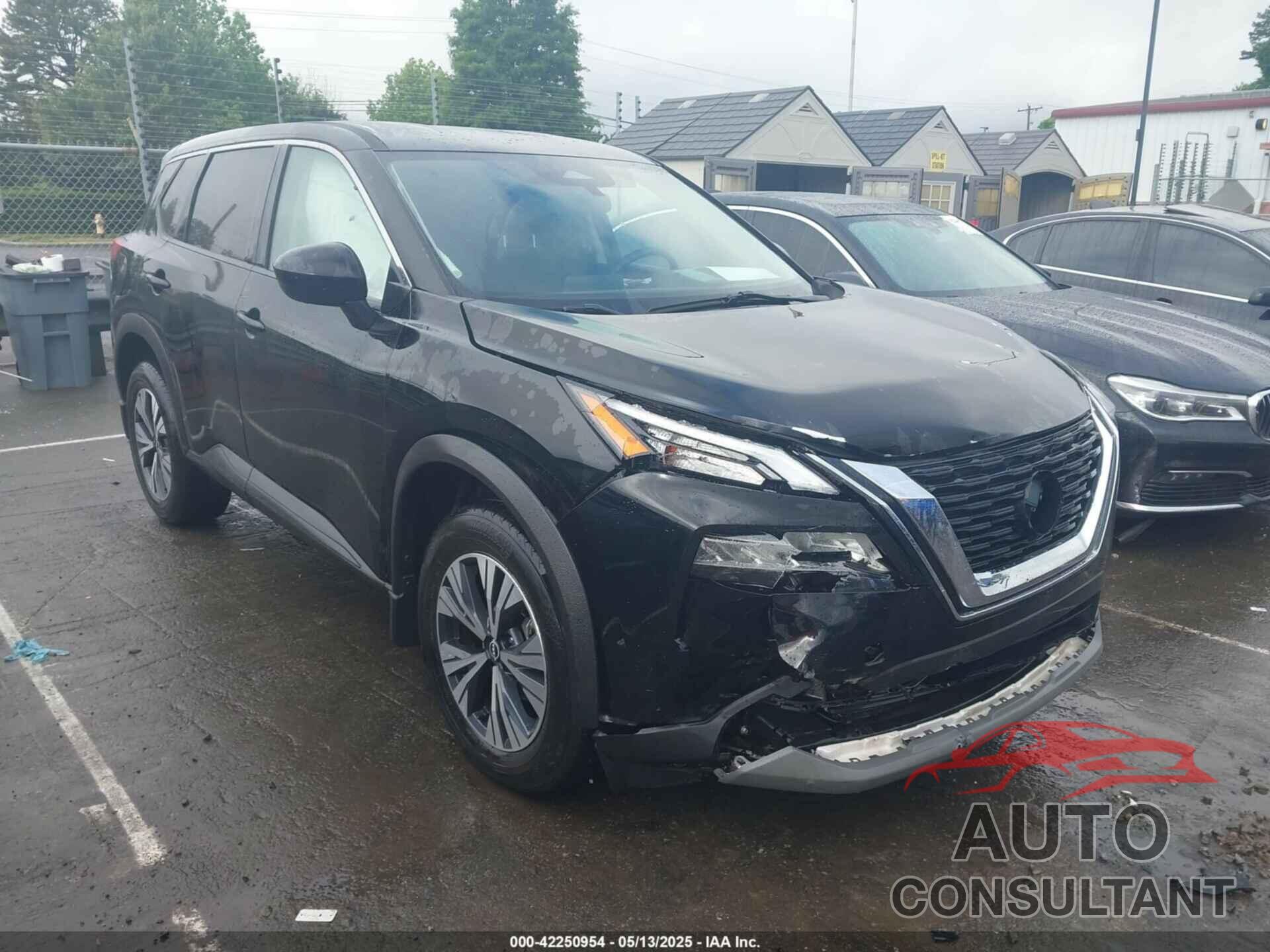 NISSAN ROGUE 2023 - JN8BT3BB6PW470979
