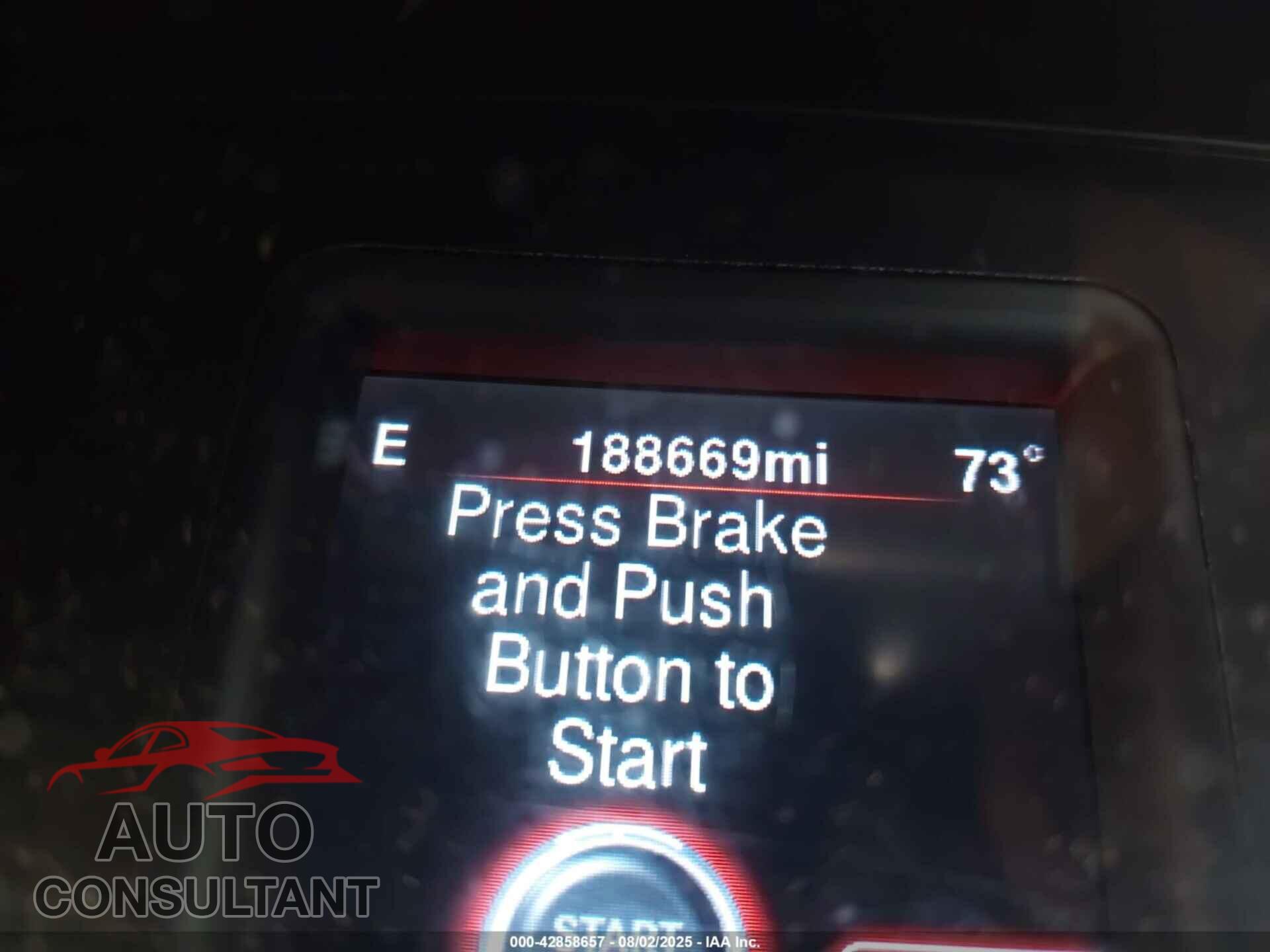 DODGE CHARGER 2013 - 2C3CDXCT0DH642434