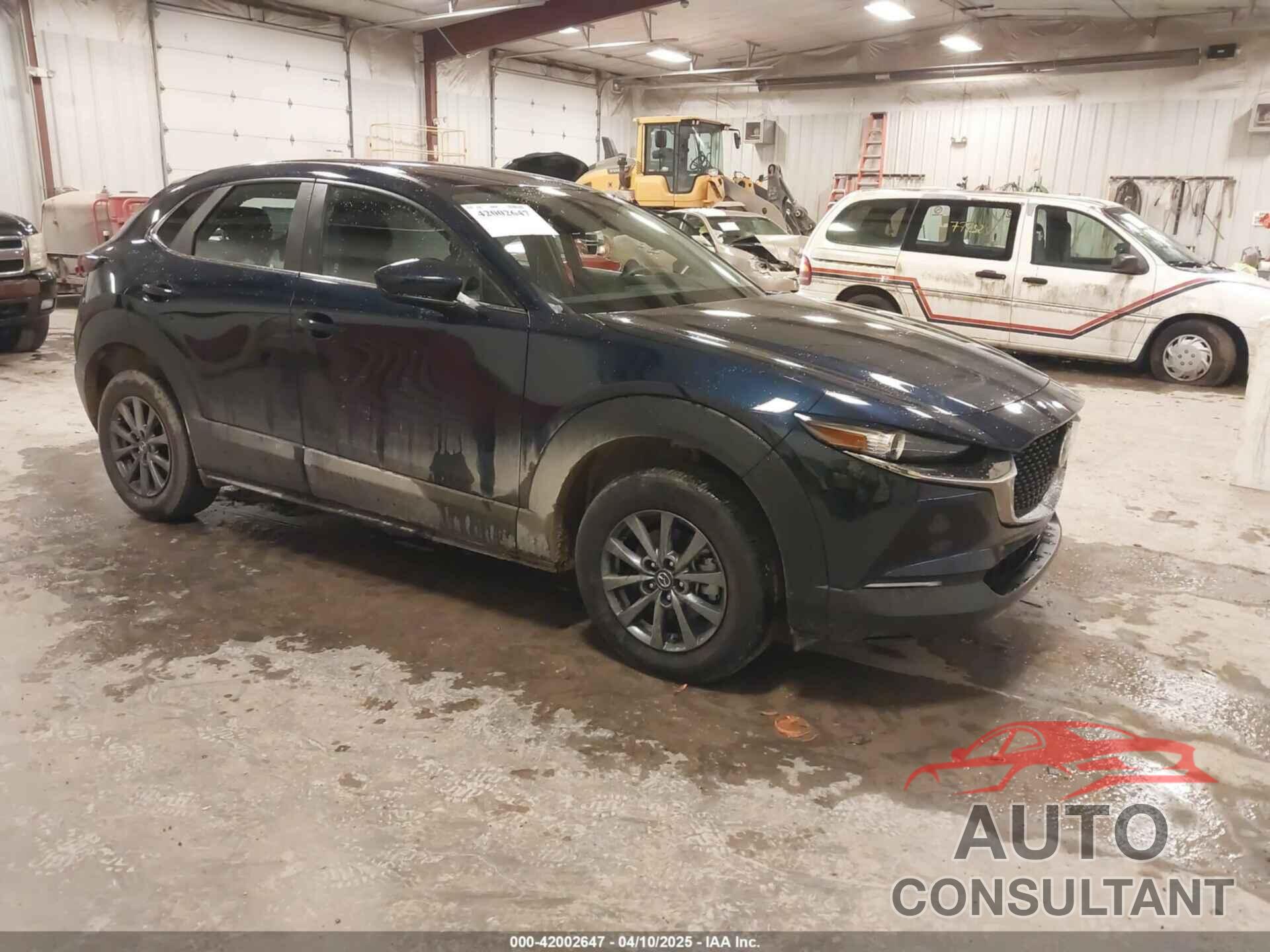MAZDA CX-30 2023 - 3MVDMBAM6PM541935