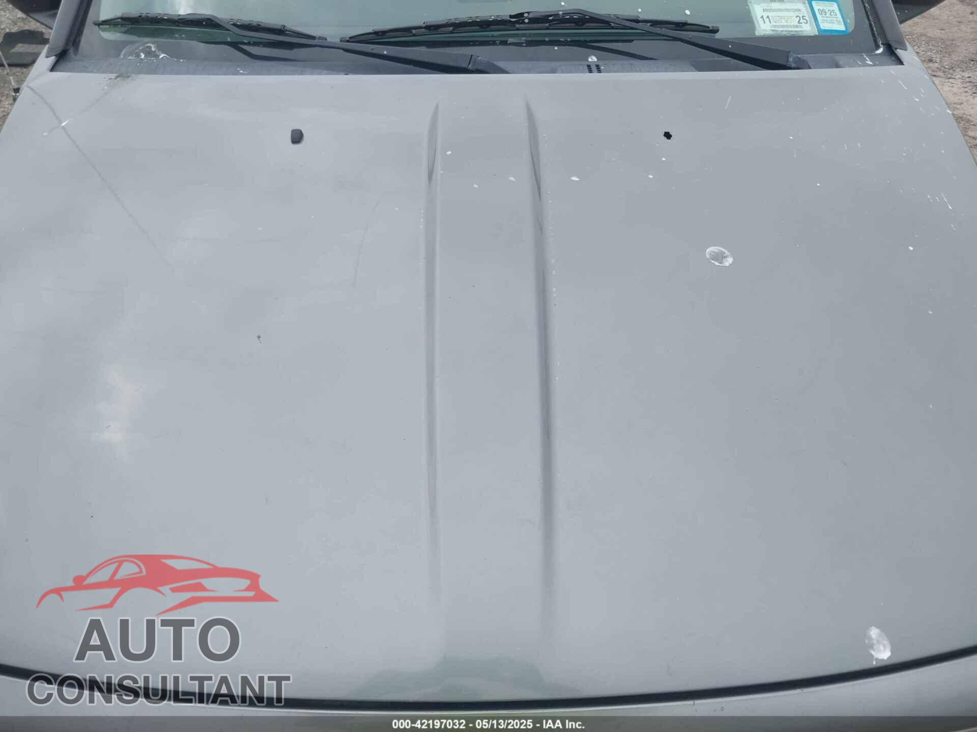 DODGE CALIBER 2012 - 1C3CDWDA5CD534457