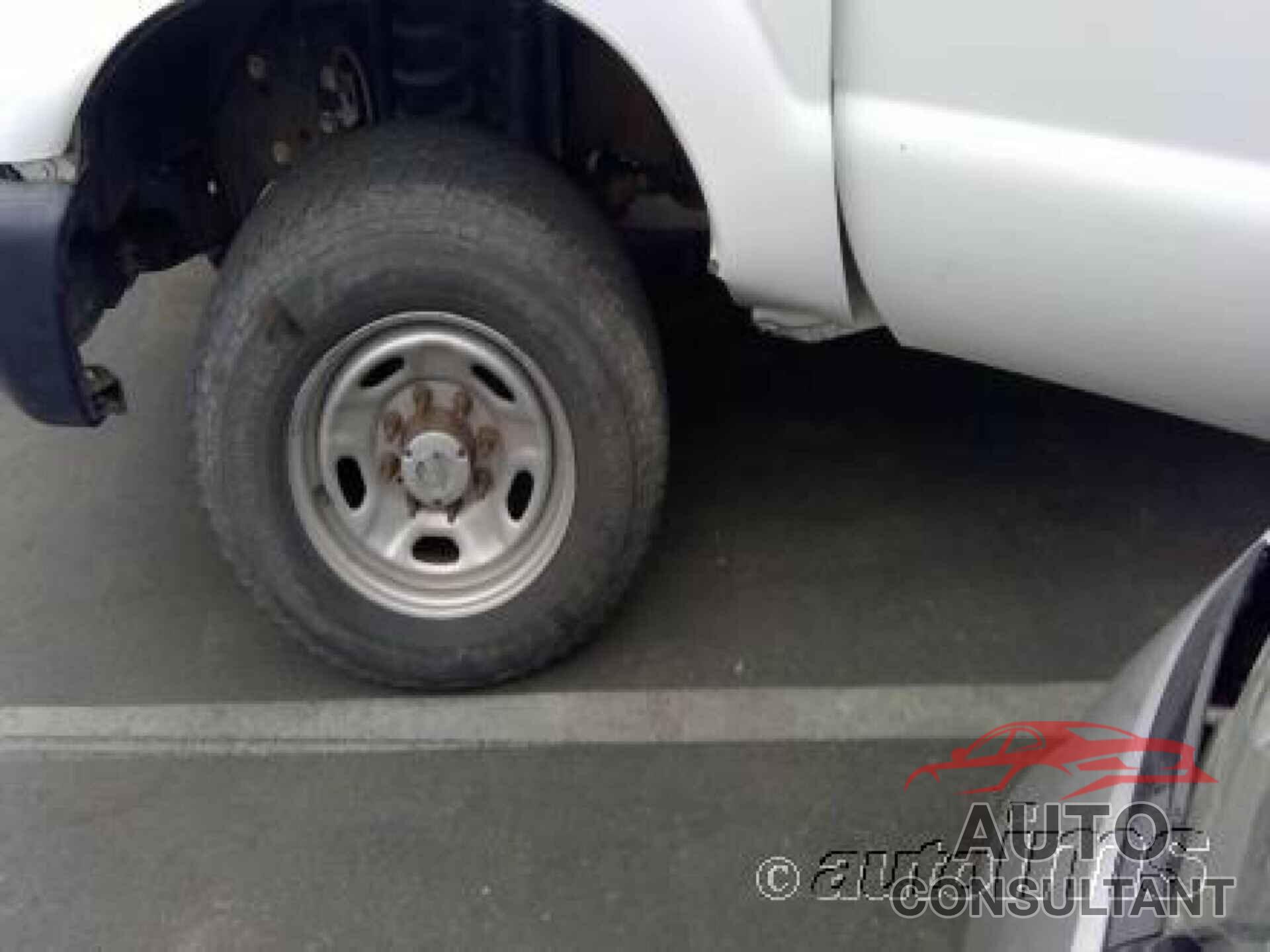 FORD F-350 2015 - 1FD7X3B68FEA59785
