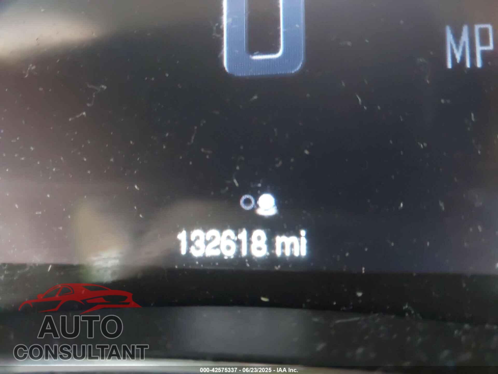 DODGE DURANGO 2015 - 1C4RDHAG5FC113729