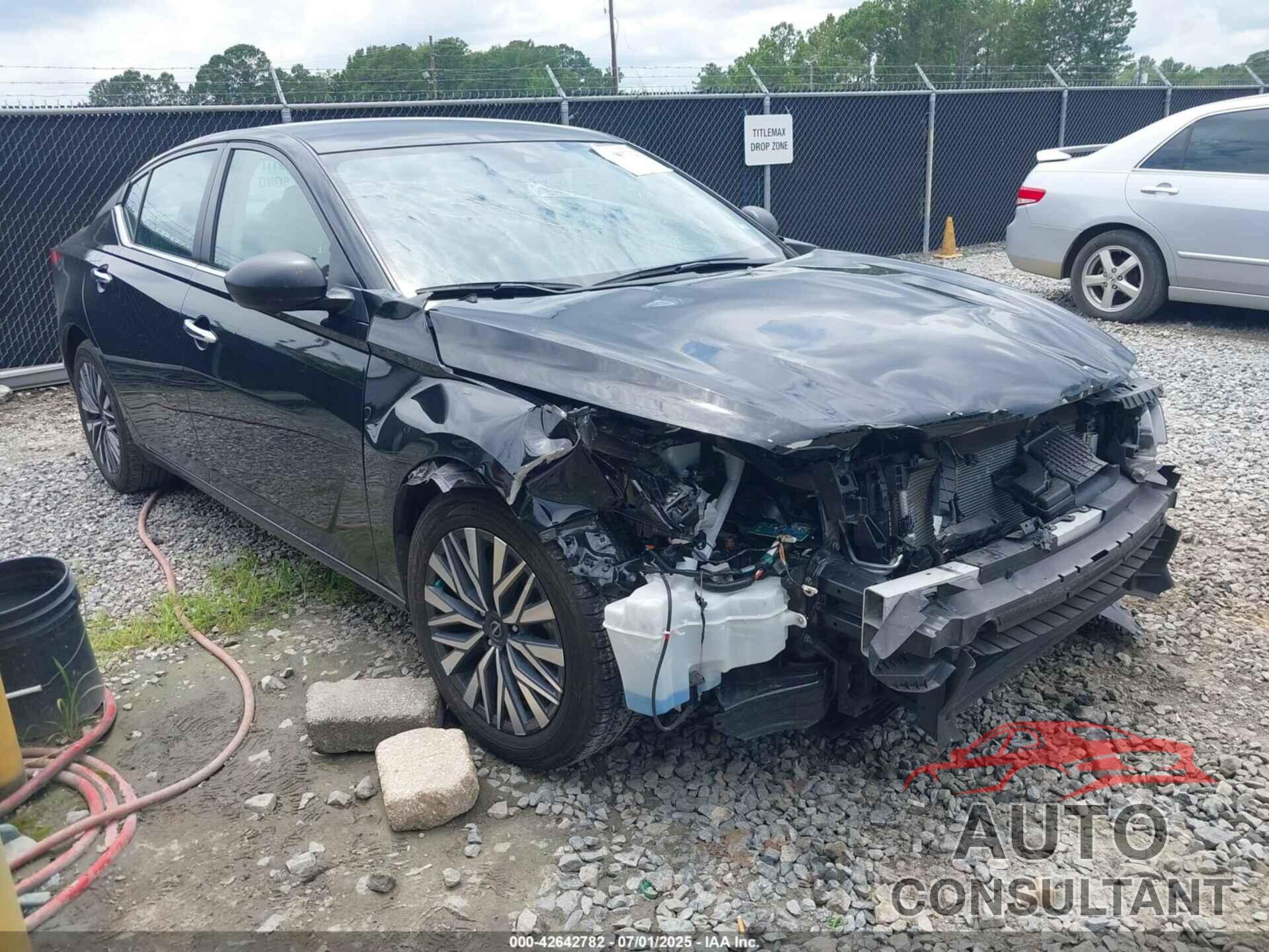 NISSAN ALTIMA 2024 - 1N4BL4DV5RN337279
