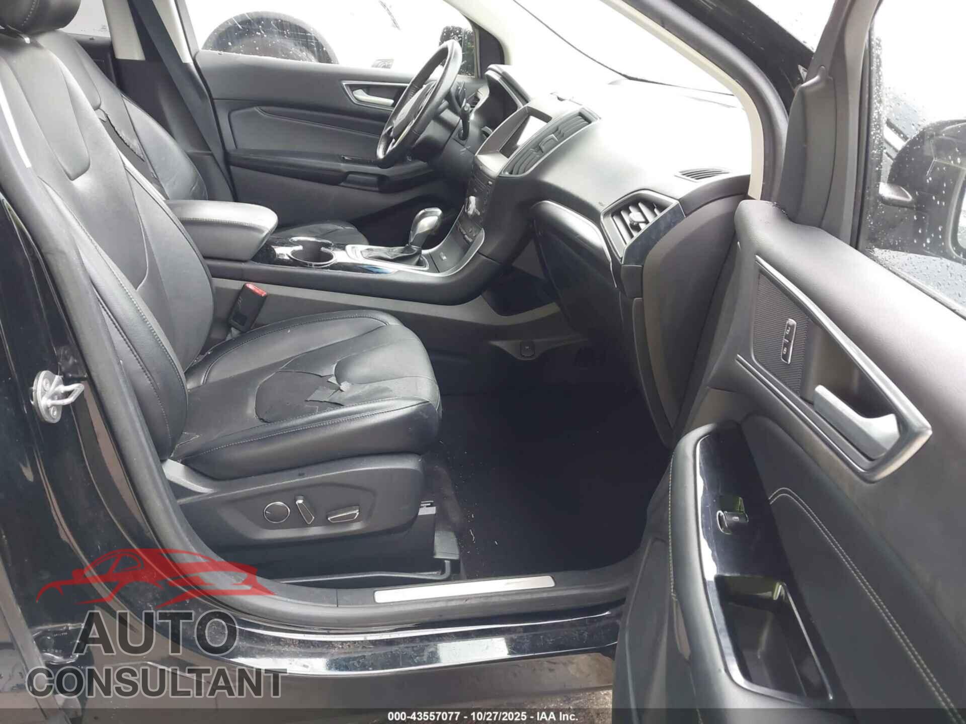 FORD EDGE 2018 - 2FMPK3K96JBB41544