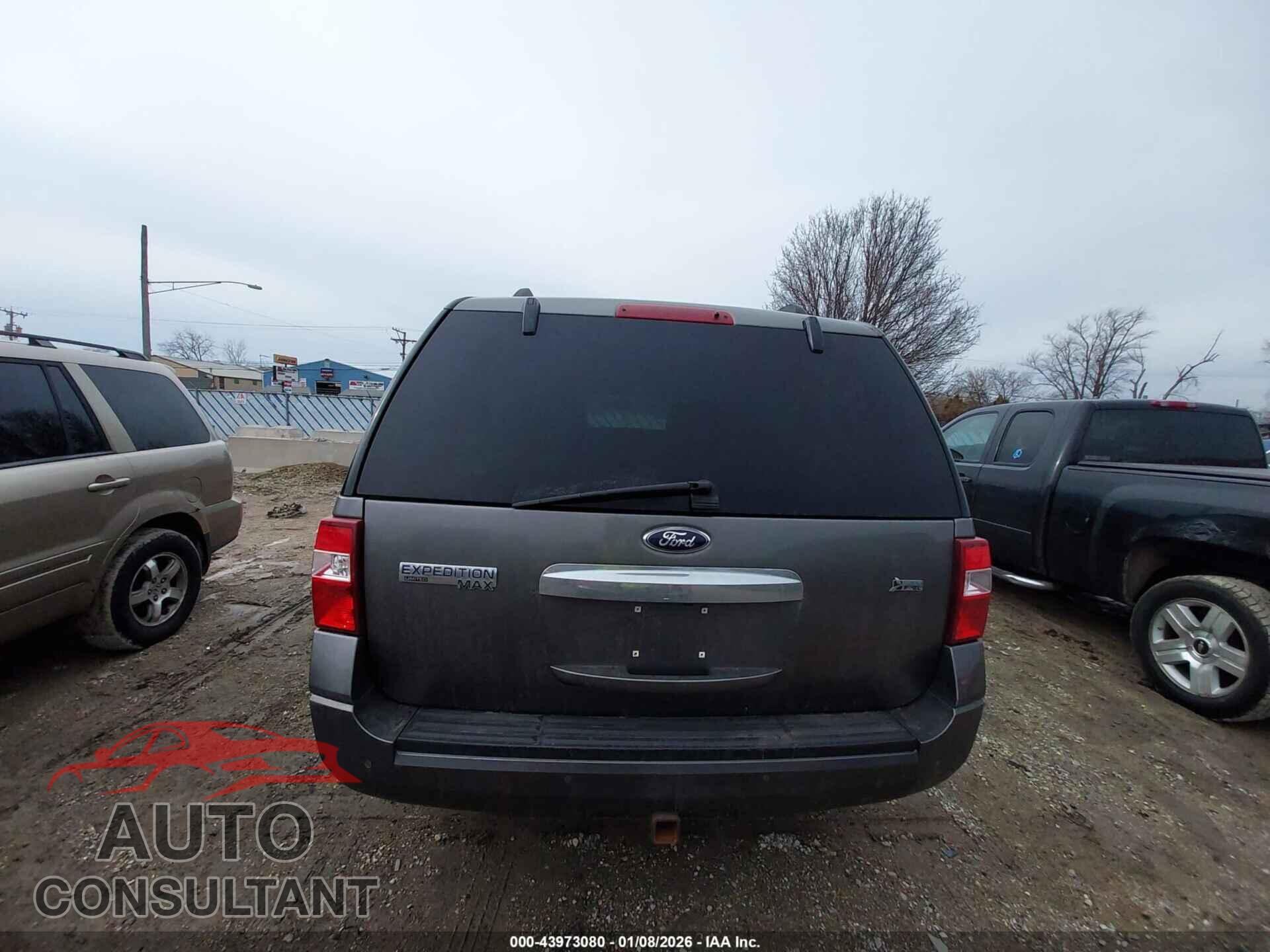 FORD EXPEDITION MAX 2014 - 1FMJK2A52EEF34191