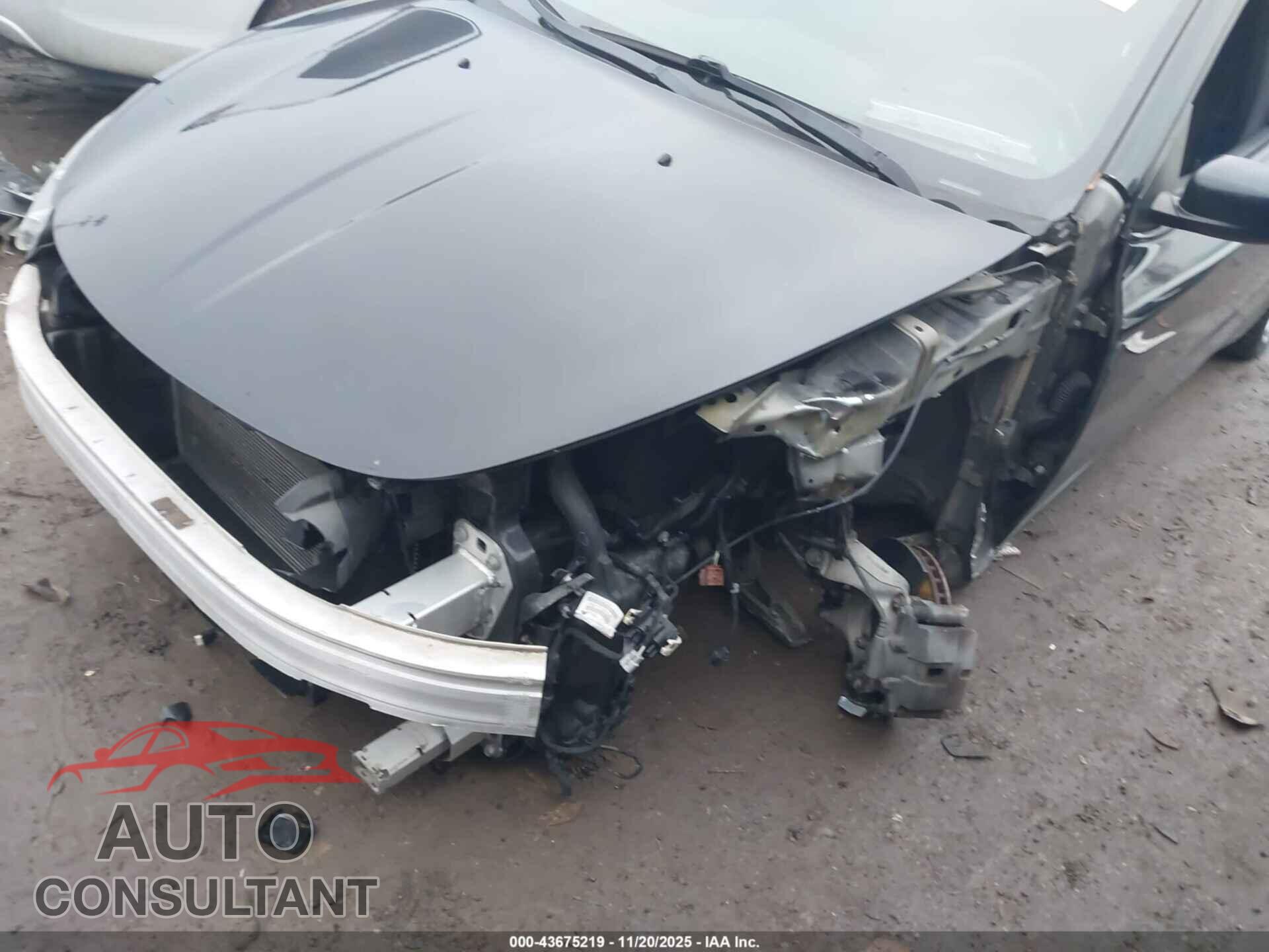 DODGE DART 2013 - 1C3CDFBA2DD292585