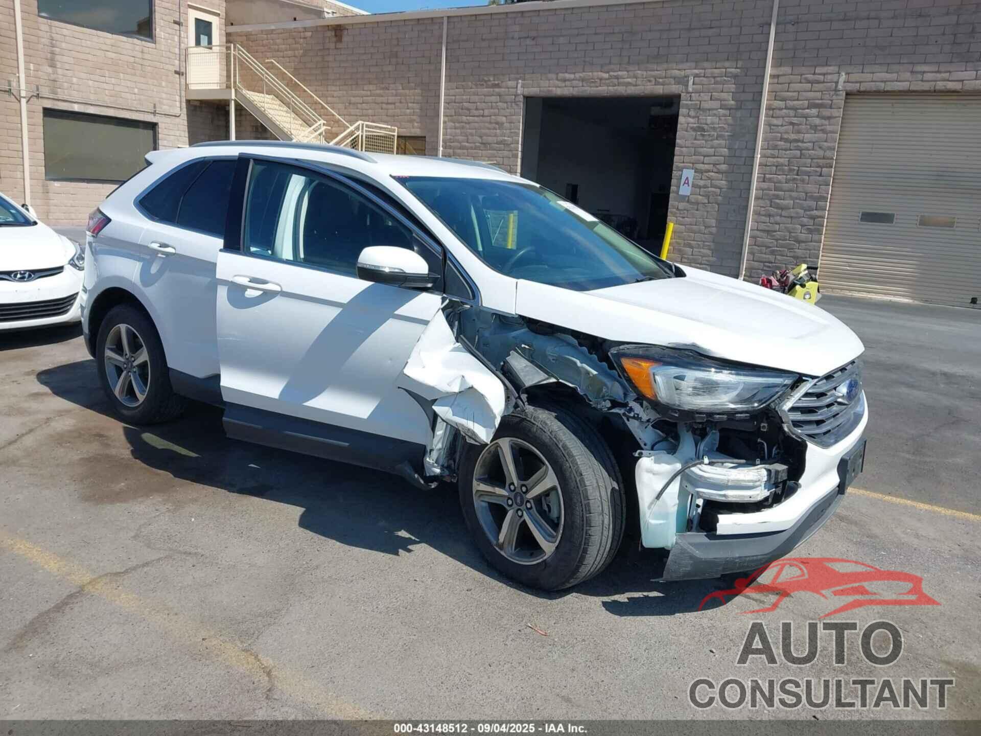 FORD EDGE 2020 - 2FMPK3J96LBB60471