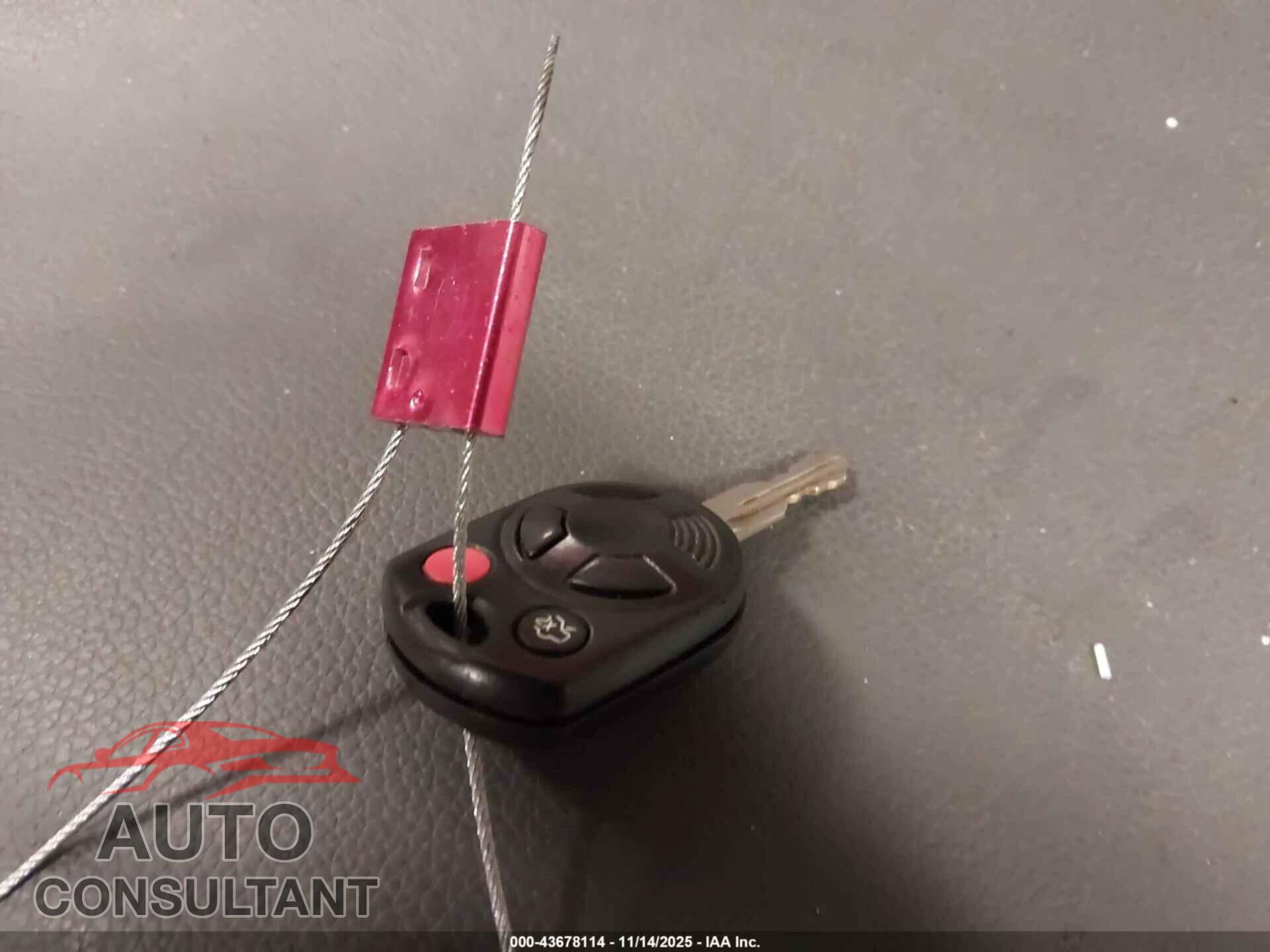 FORD FLEX 2012 - 2FMGK5DC2CBD05167