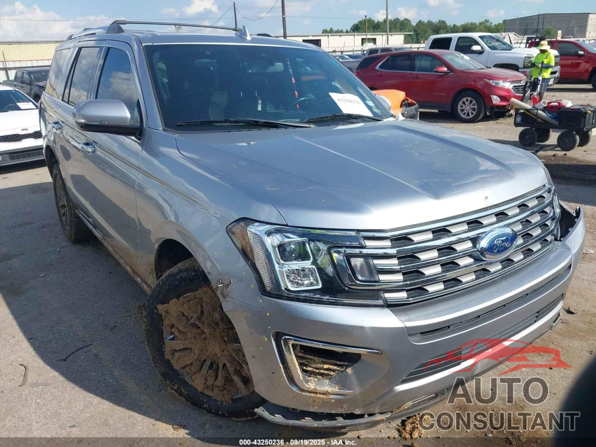 FORD EXPEDITION 2021 - 1FMJU1KT0MEA56014