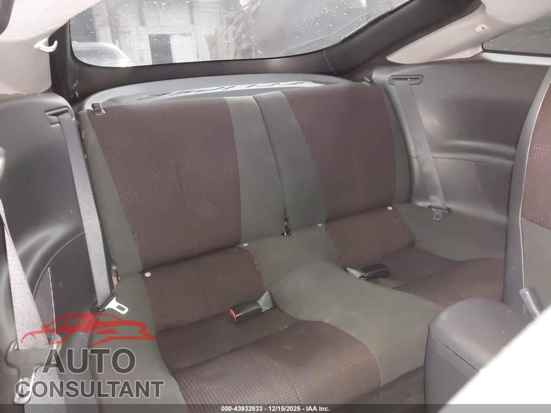 MITSUBISHI ECLIPSE 2012 - 4A31K5DF3CE007720