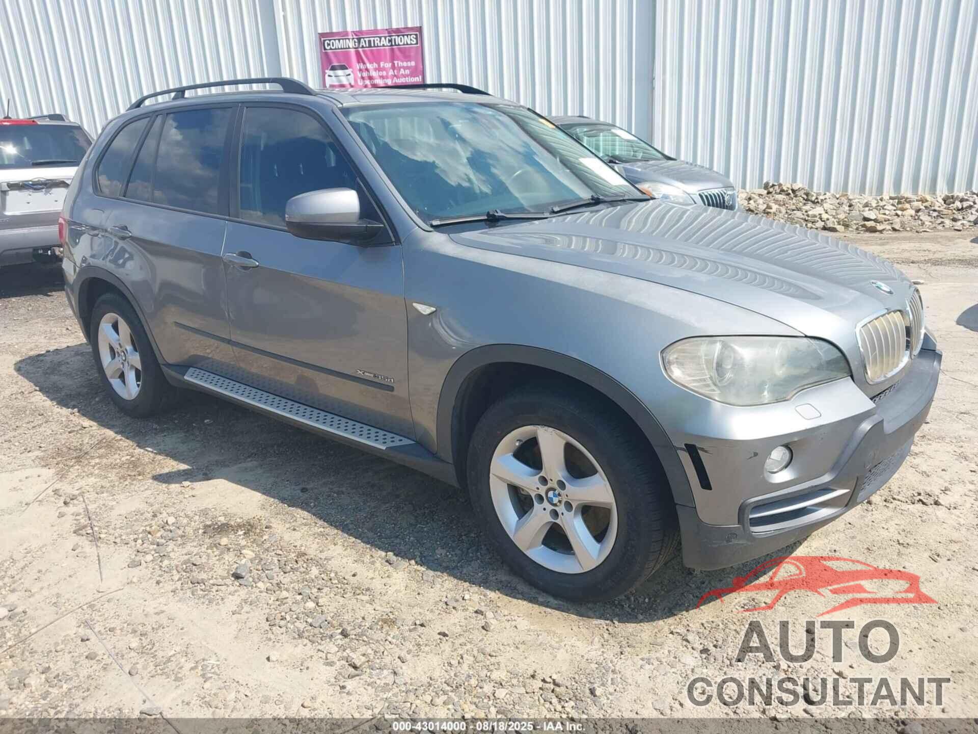 BMW X5 2010 - 5UXFF0C59ALT85590