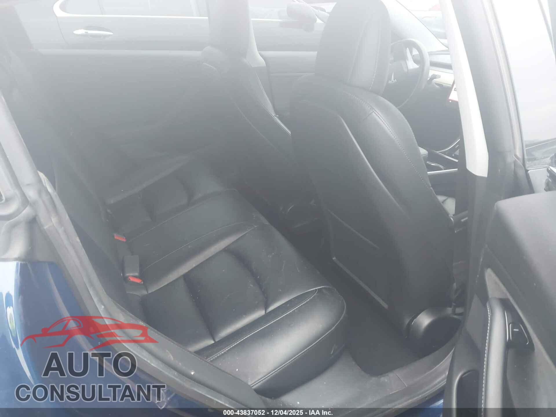 TESLA MODEL 3 2019 - 5YJ3E1EA9KF311646