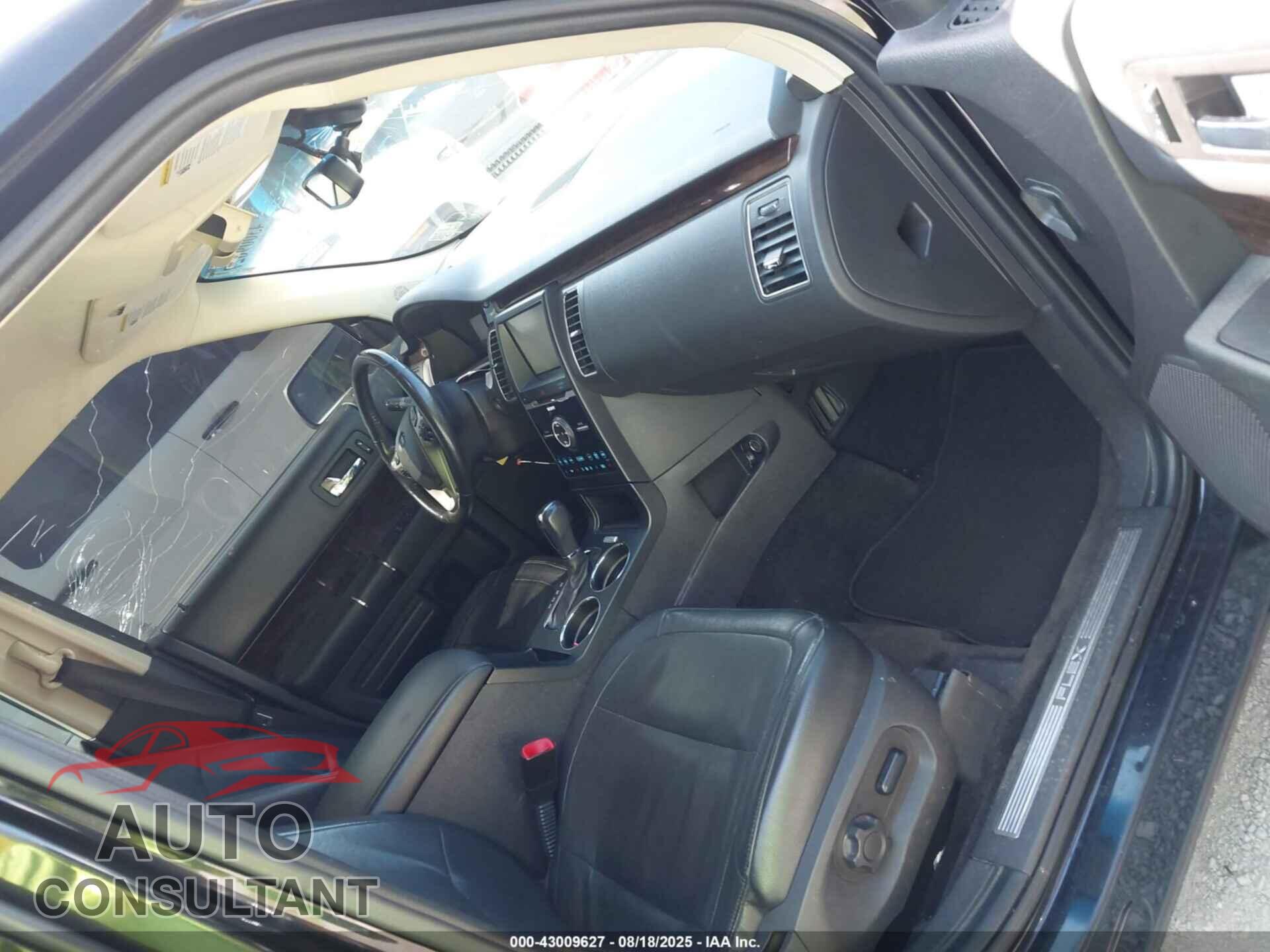 FORD FLEX 2015 - 2FMHK6D80FBA03676