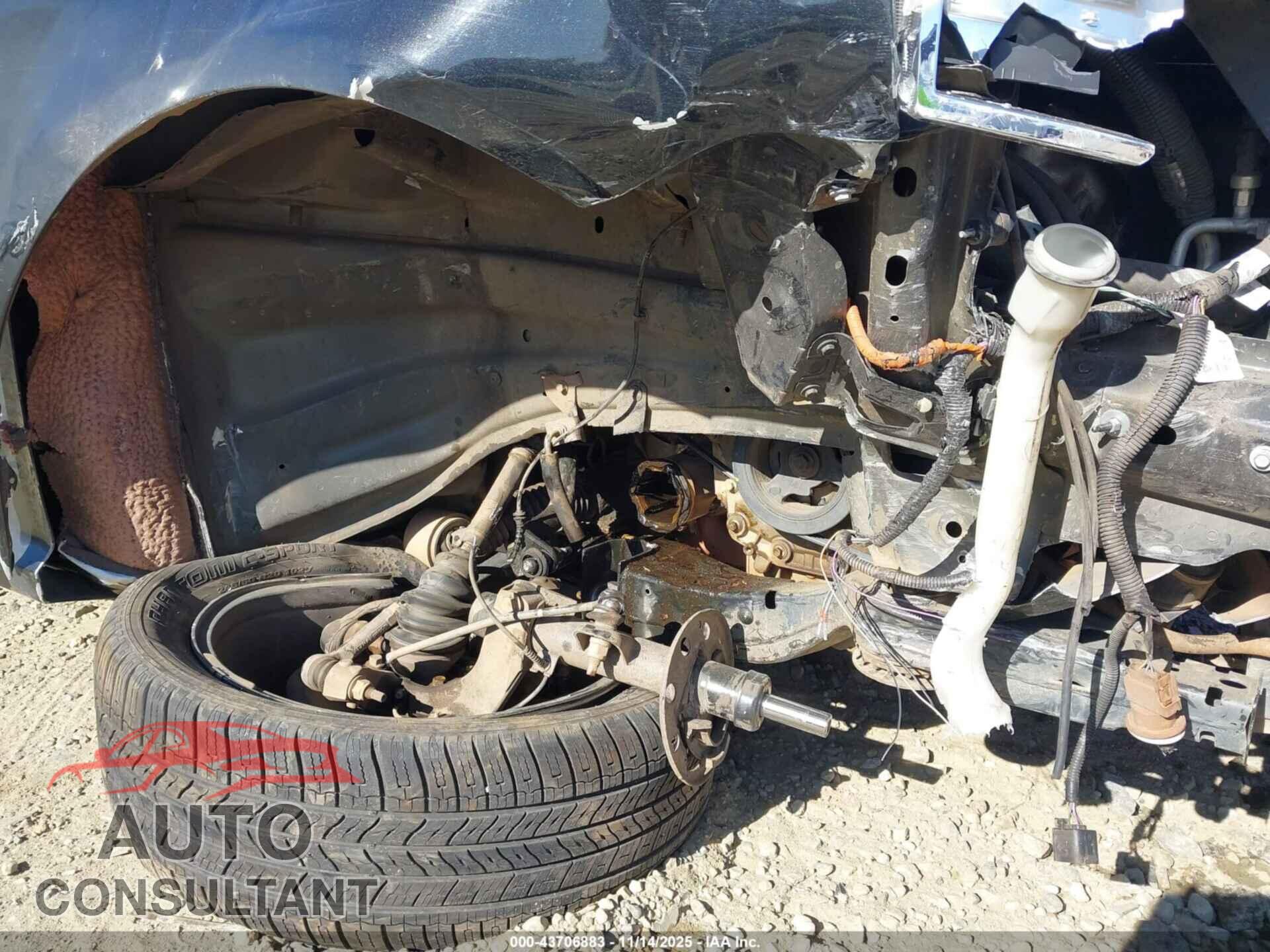 FORD FLEX 2010 - 2FMGK5DC6ABB13991